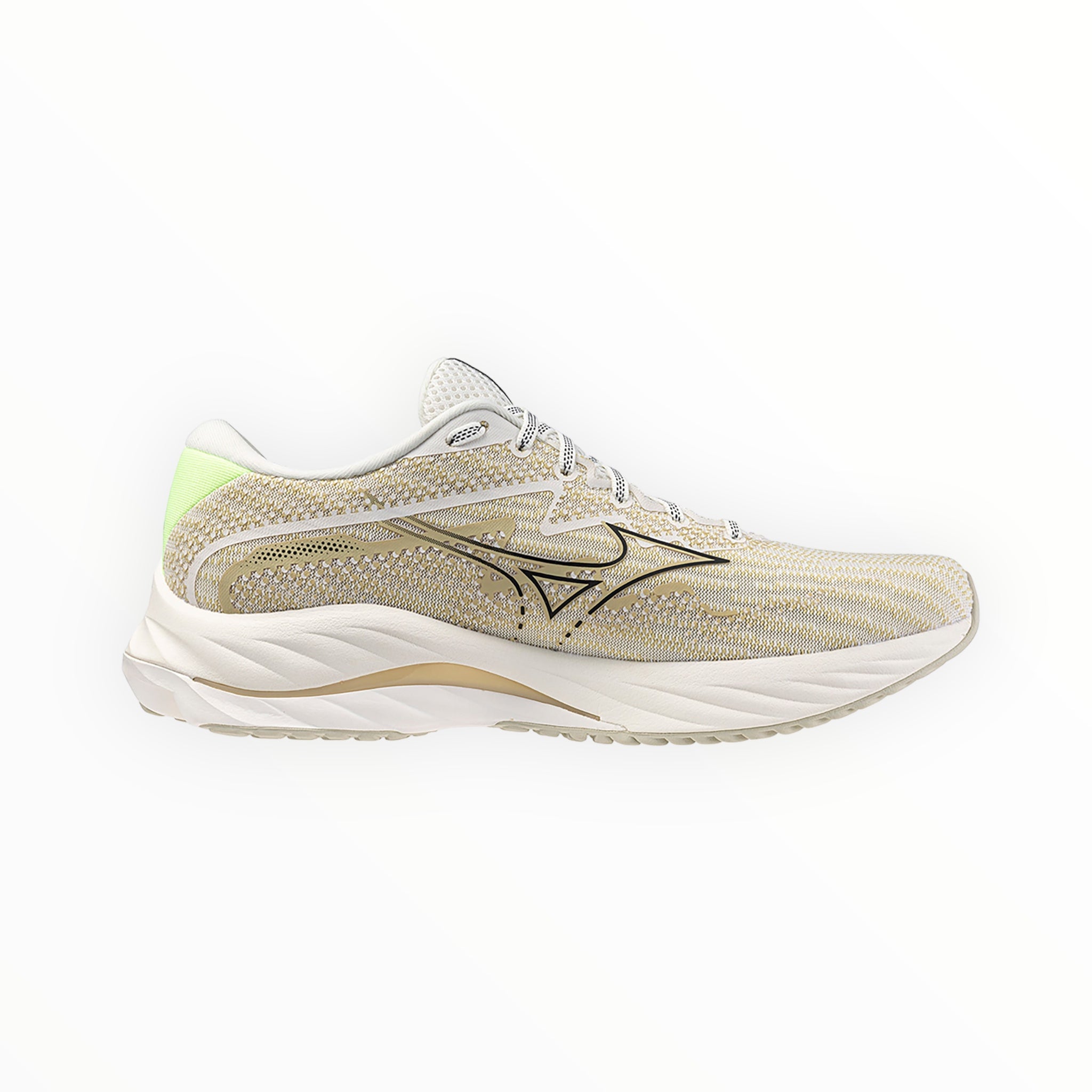 MIZUNO WAVE RIDER 27 (Running) [Unisex]