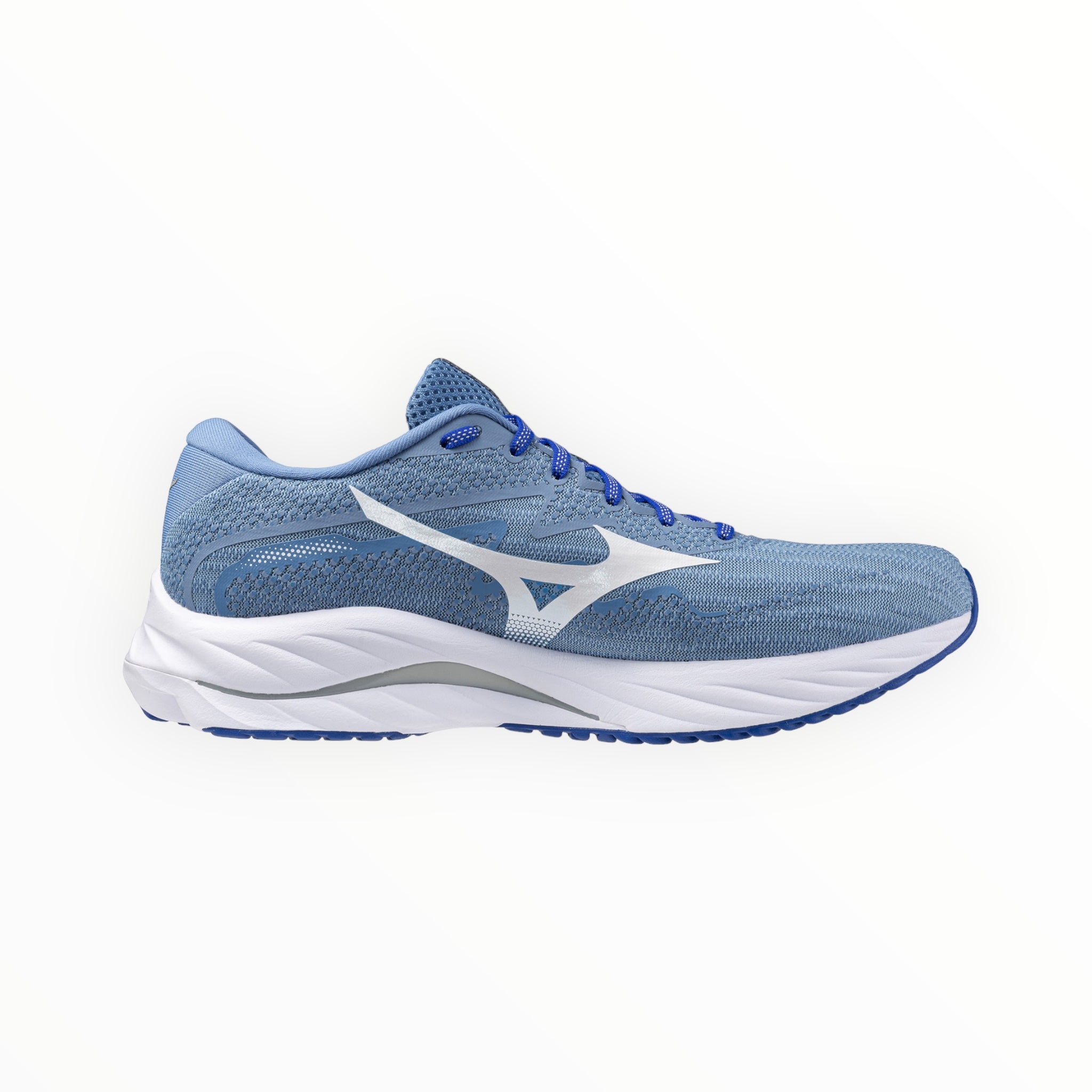 MIZUNO WAVE RIDER 27 (Running) [Unisex]