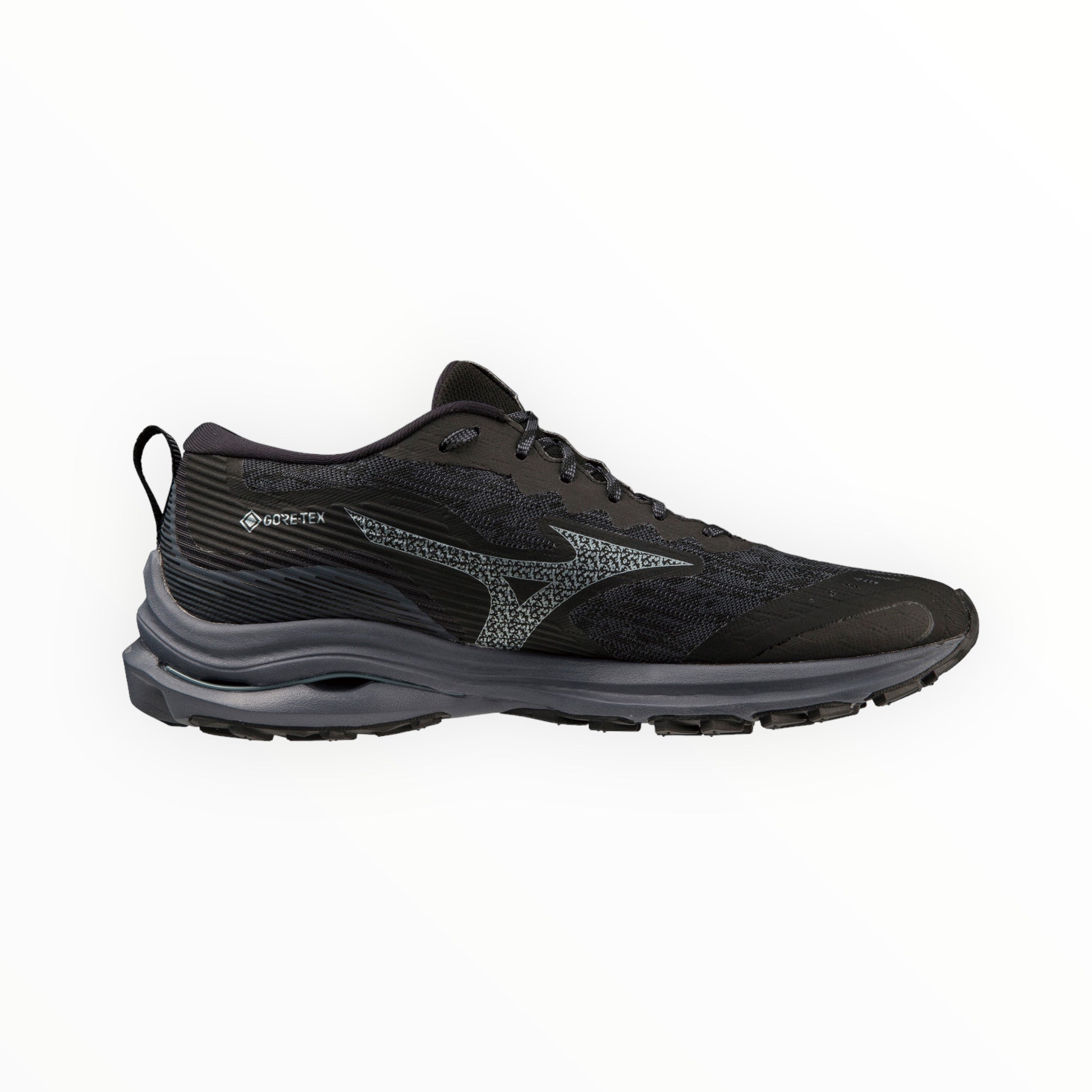 MIZUNO WAVE RIDER GTX (Running  GORE-TEX  Waterproof) [Unisex]