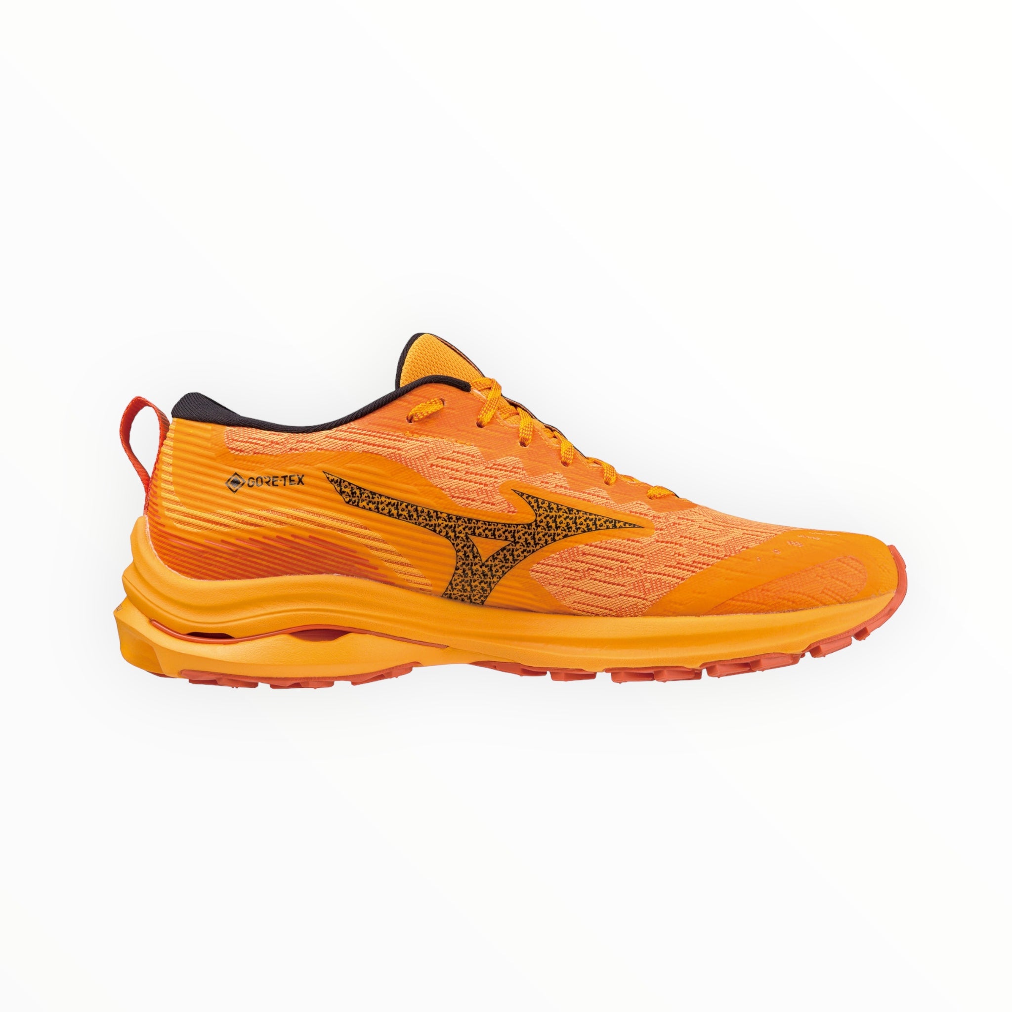 MIZUNO WAVE RIDER GTX (Running  GORE-TEX  Waterproof) [Men&#39;s]