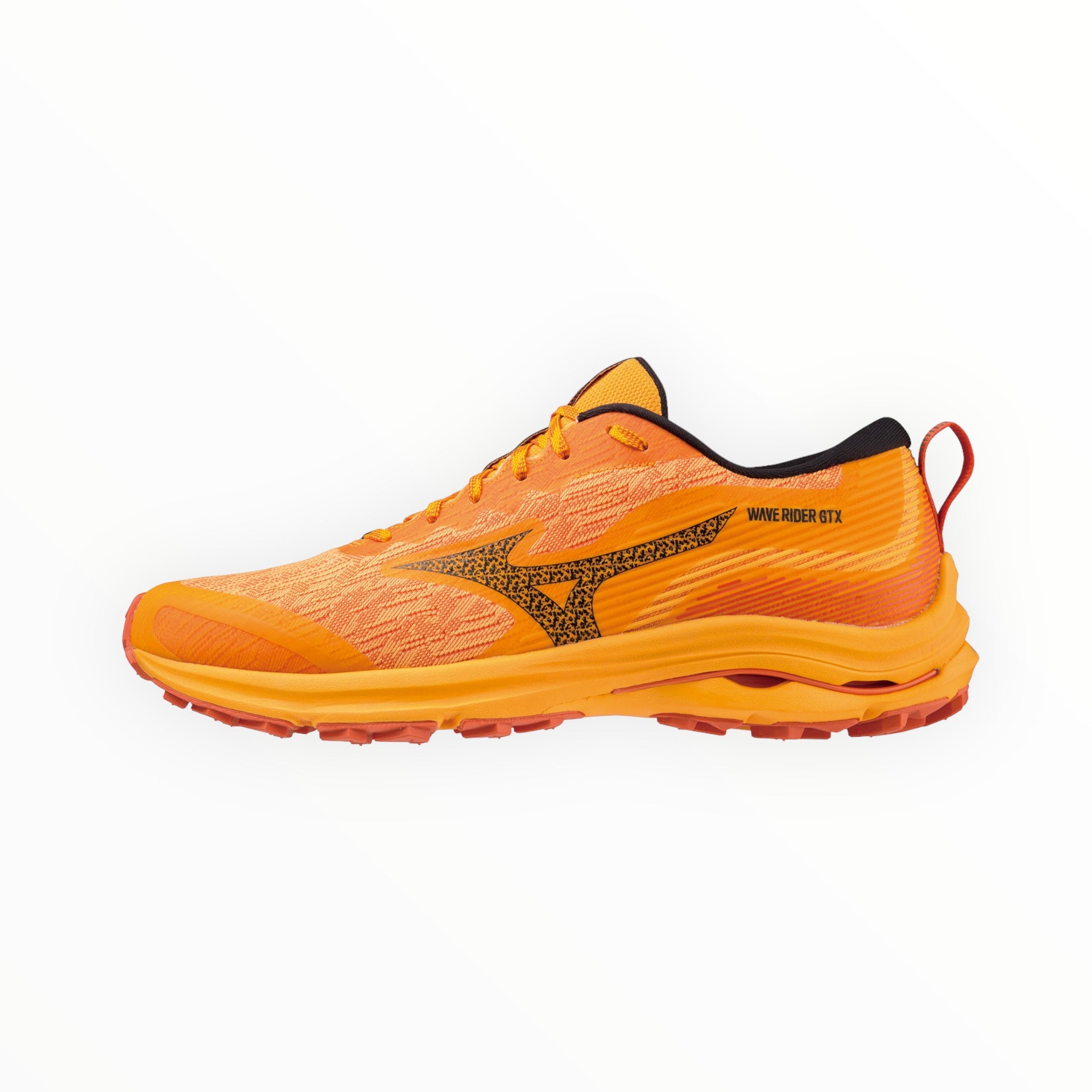 MIZUNO WAVE RIDER GTX (Running  GORE-TEX  Waterproof) [Men&#39;s]