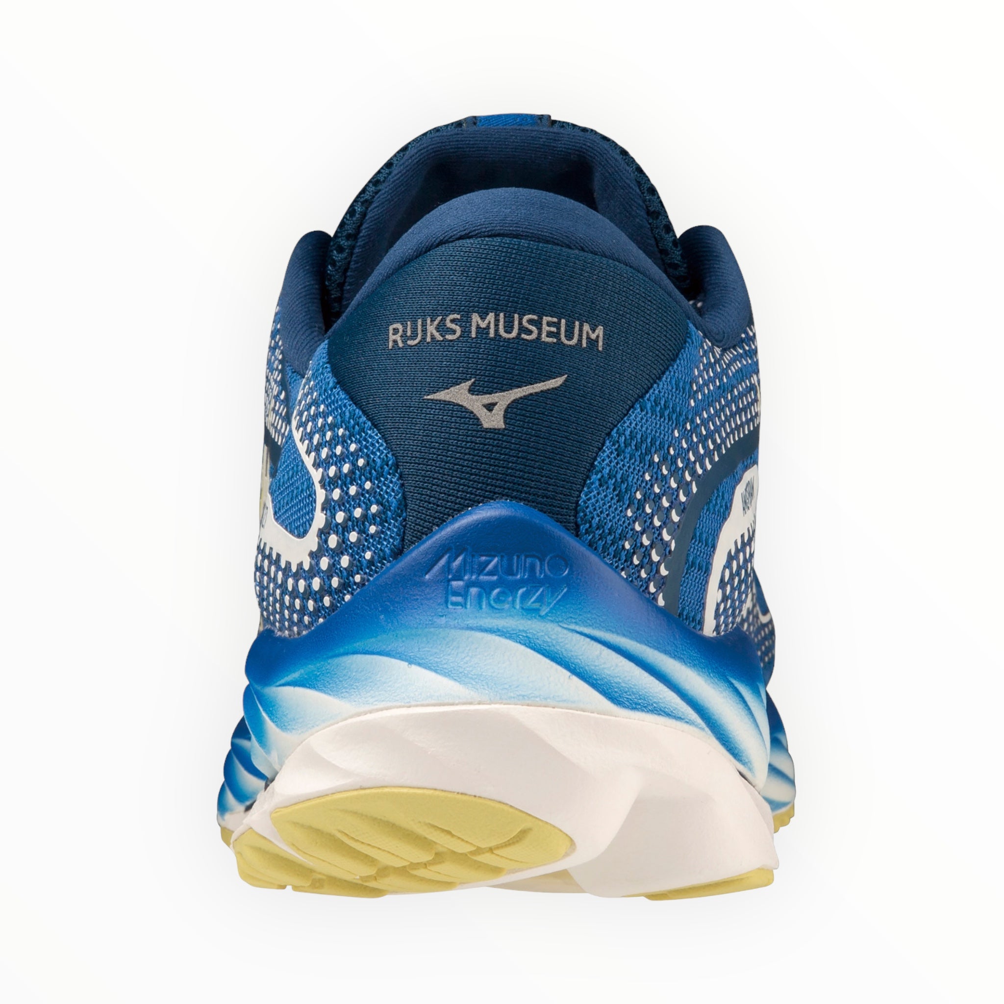 Mizuno WAVE RIDER 27 (Running) [Unisex]