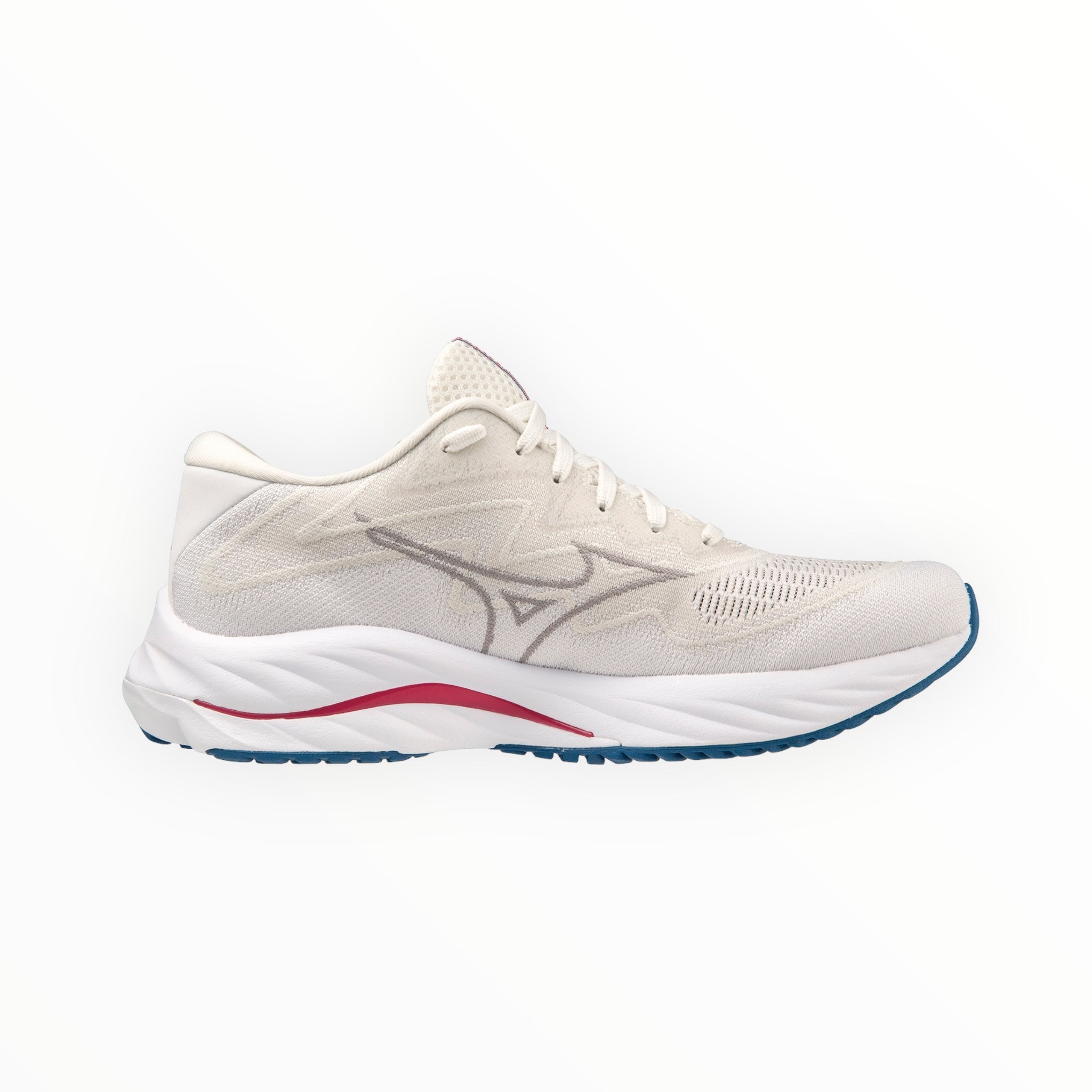 MIZUNO WAVE RIDER 27 Smooth Stretch Woven (Running) [Women&#39;s]