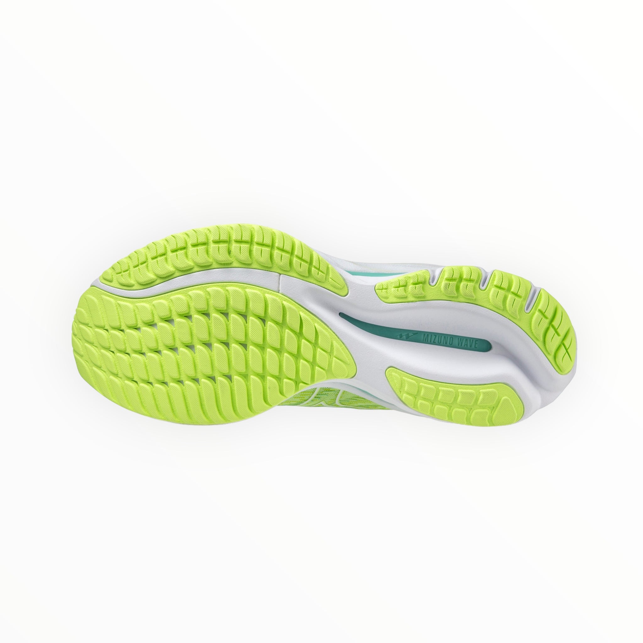 MIZUNO WAVE RIDER 26 (Running) [Women's]