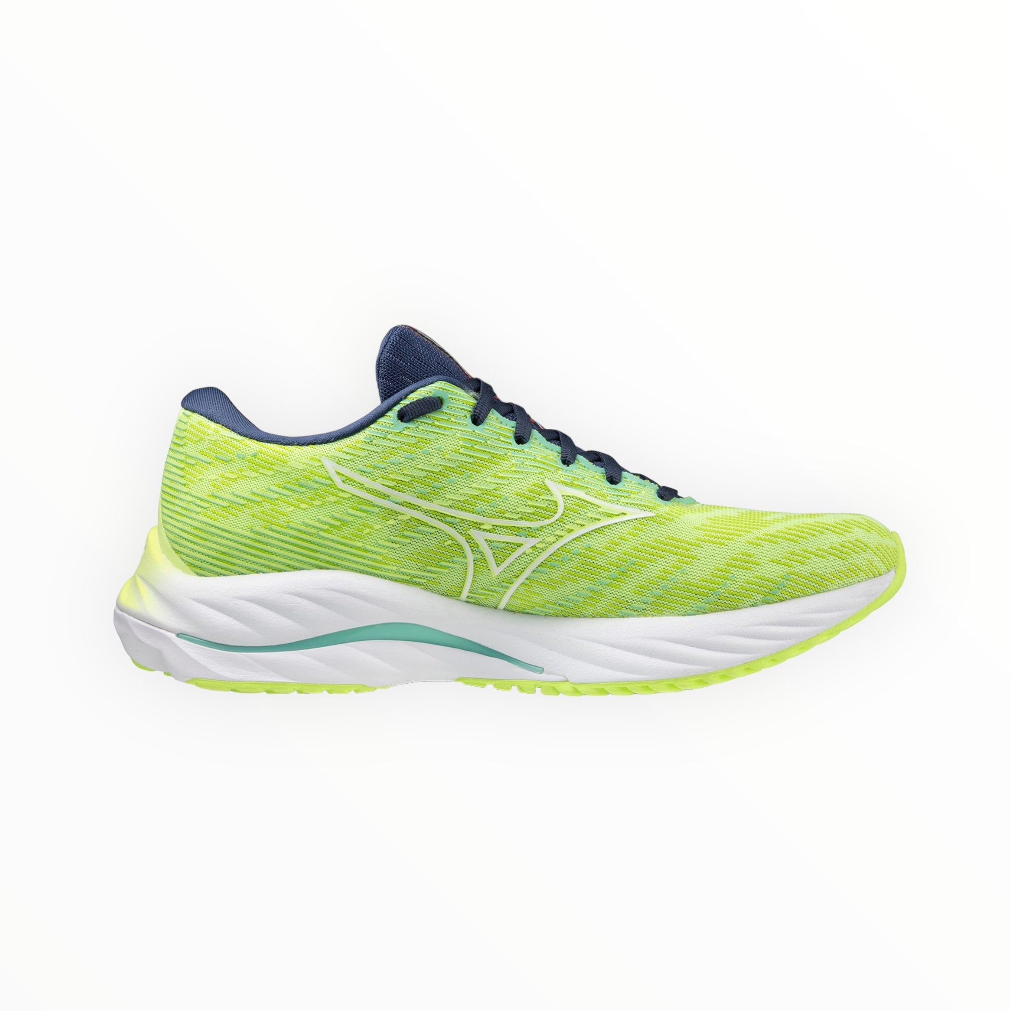 MIZUNO WAVE RIDER 26 (Running) [Women&#39;s]