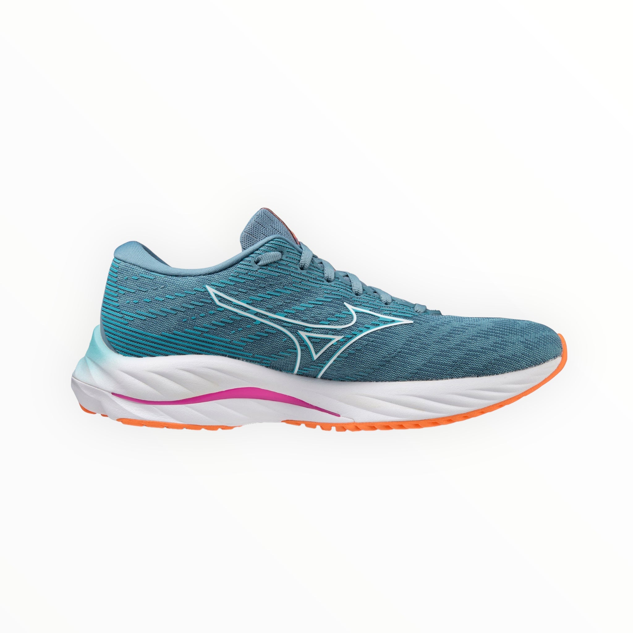 MIZUNO WAVE RIDER 26 (Running) [Women's]