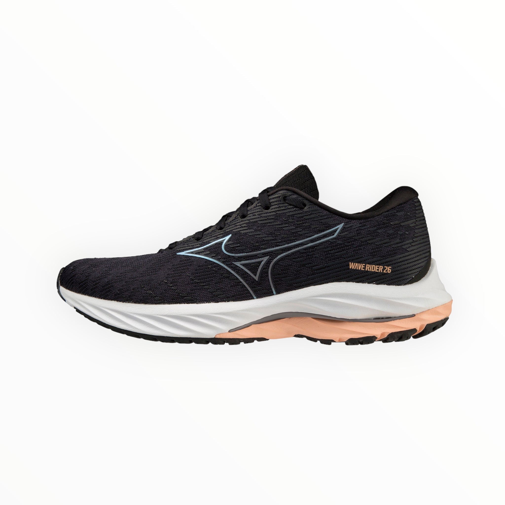 MIZUNO WAVE RIDER 26 SW (Running) [Women&#39;s]