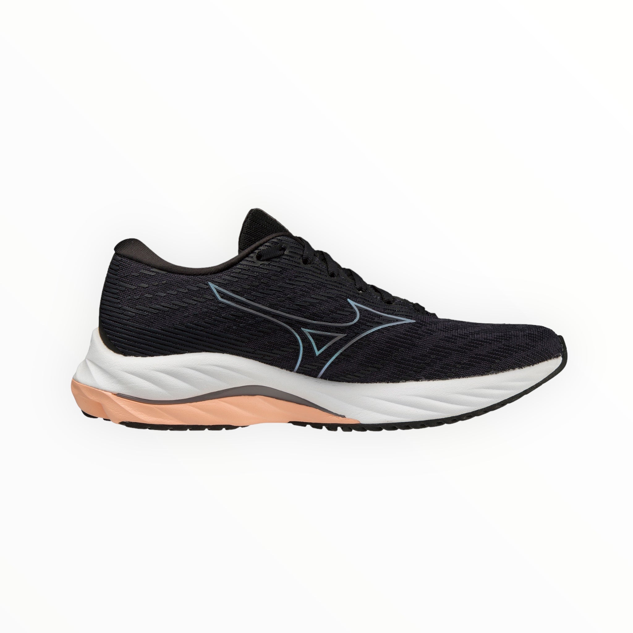 MIZUNO WAVE RIDER 26 SW (Running) [Women&#39;s]