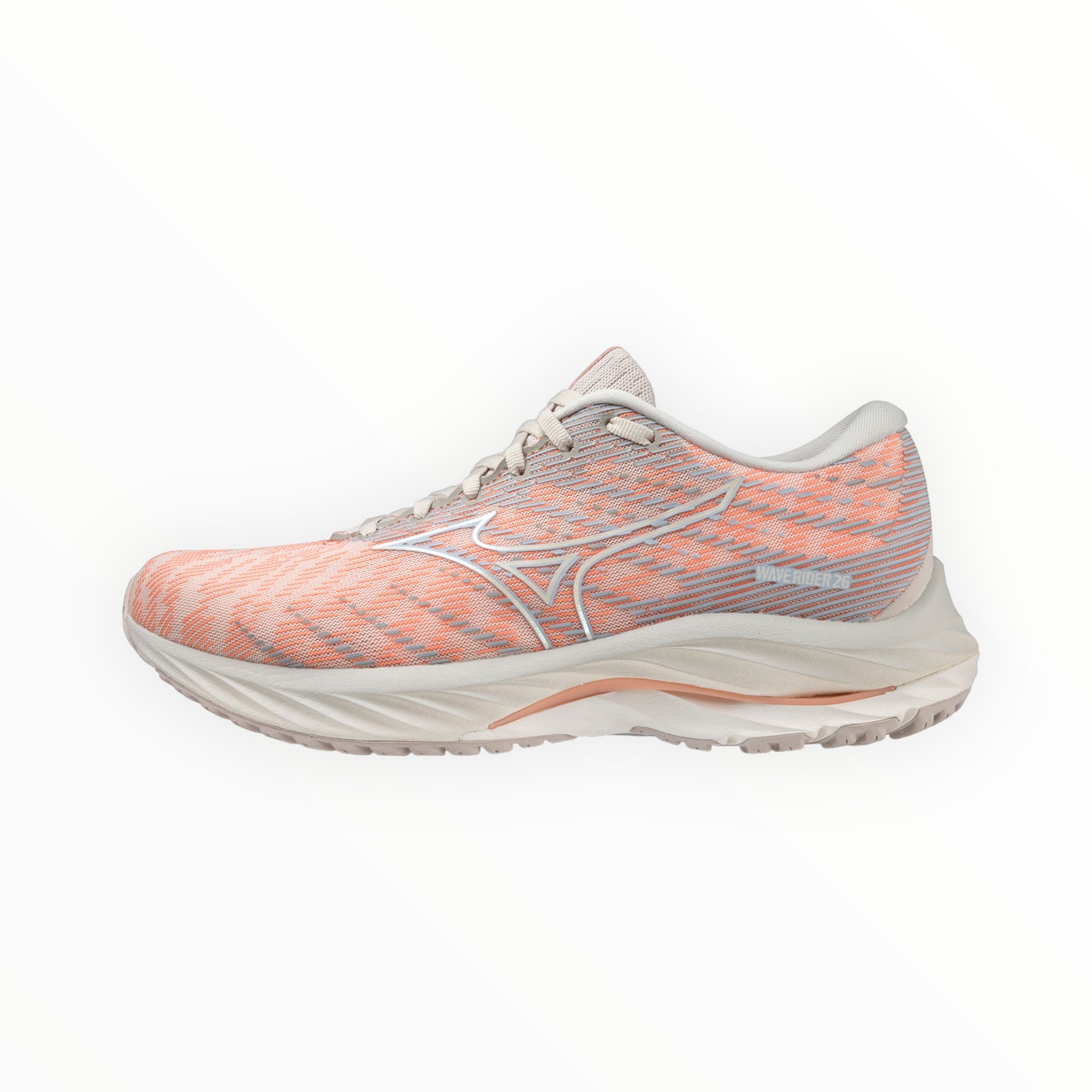 MIZUNO WAVE RIDER 26 SW (Running) [Women's]