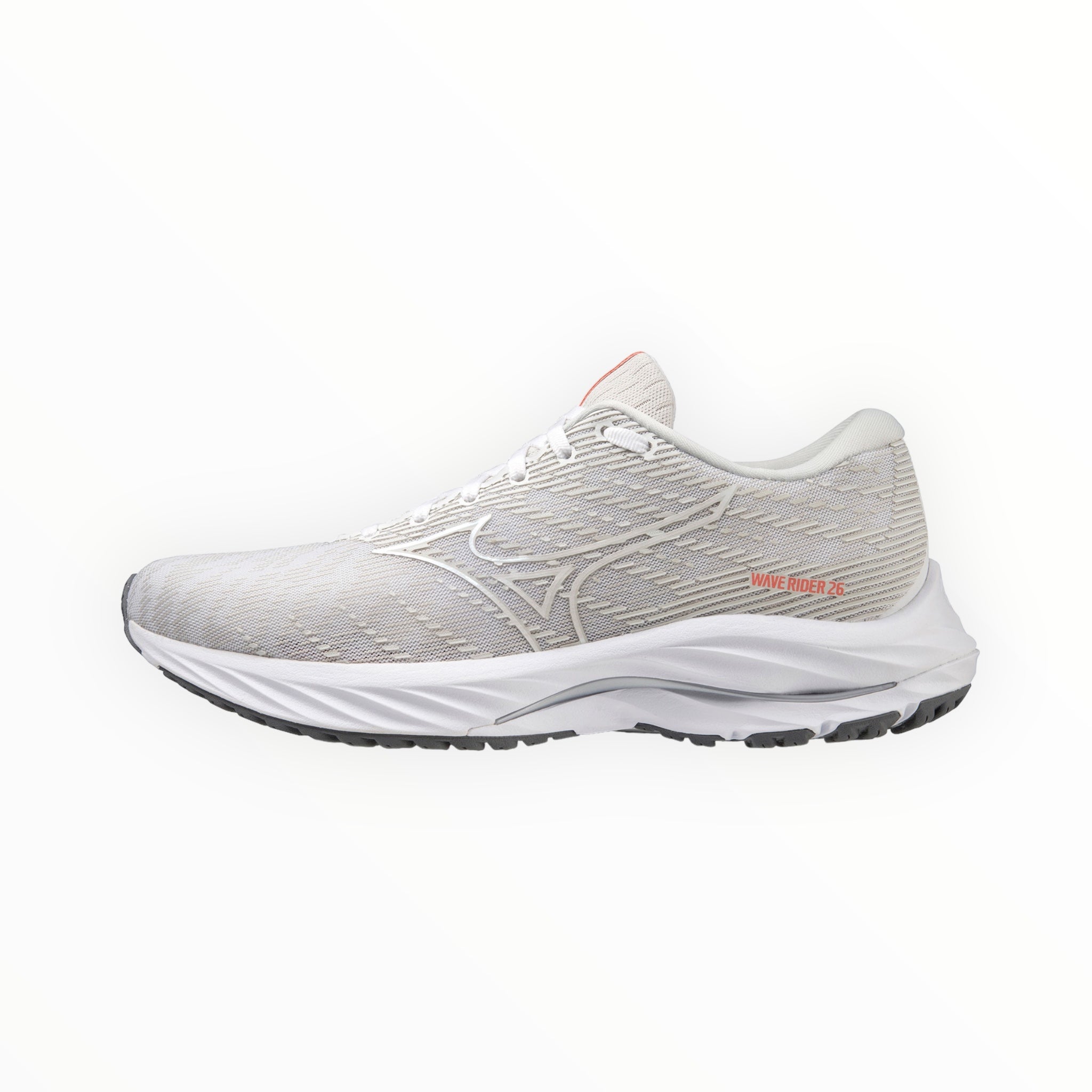 MIZUNO WAVE RIDER 26 SW (Running) [Women's]