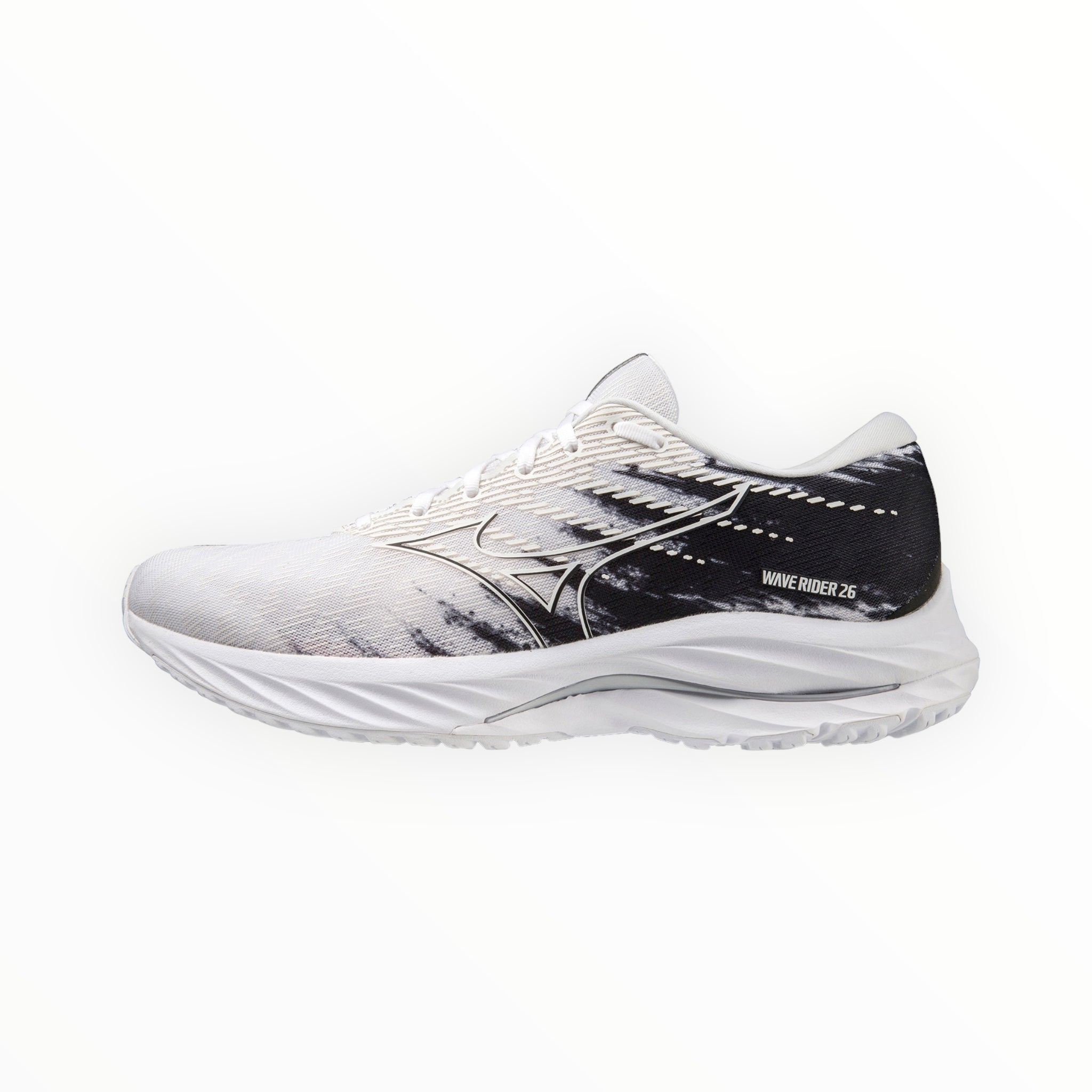 MIZUNO WAVE RIDER 26 (Running) [Unisex]