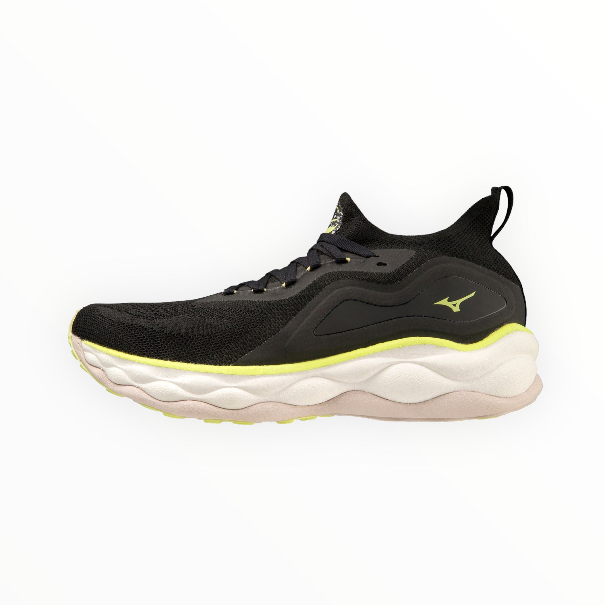 MIZUNO WAVE NEO ULTRA (Running) [Men&#39;s]