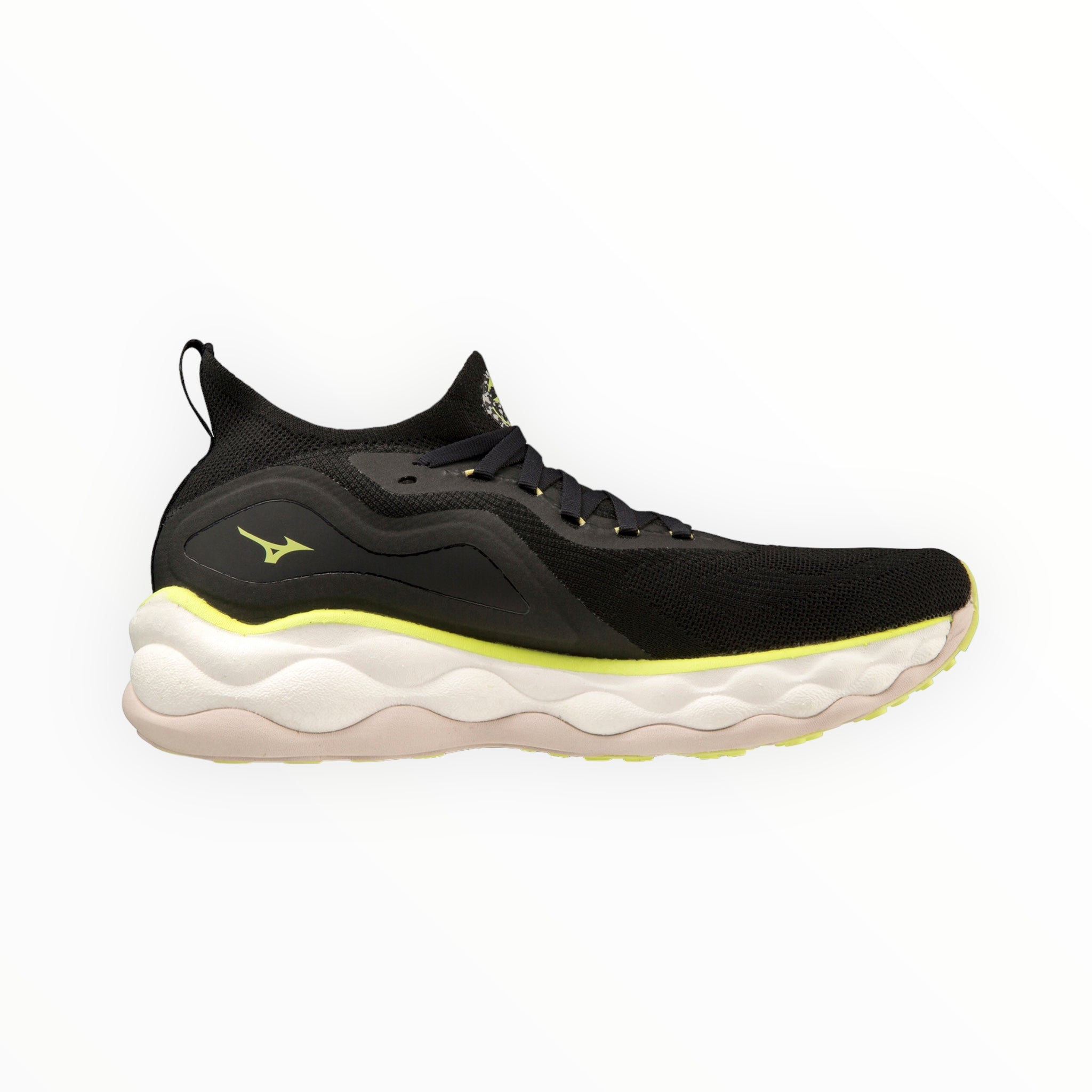 MIZUNO WAVE NEO ULTRA (Running) [Men&#39;s]