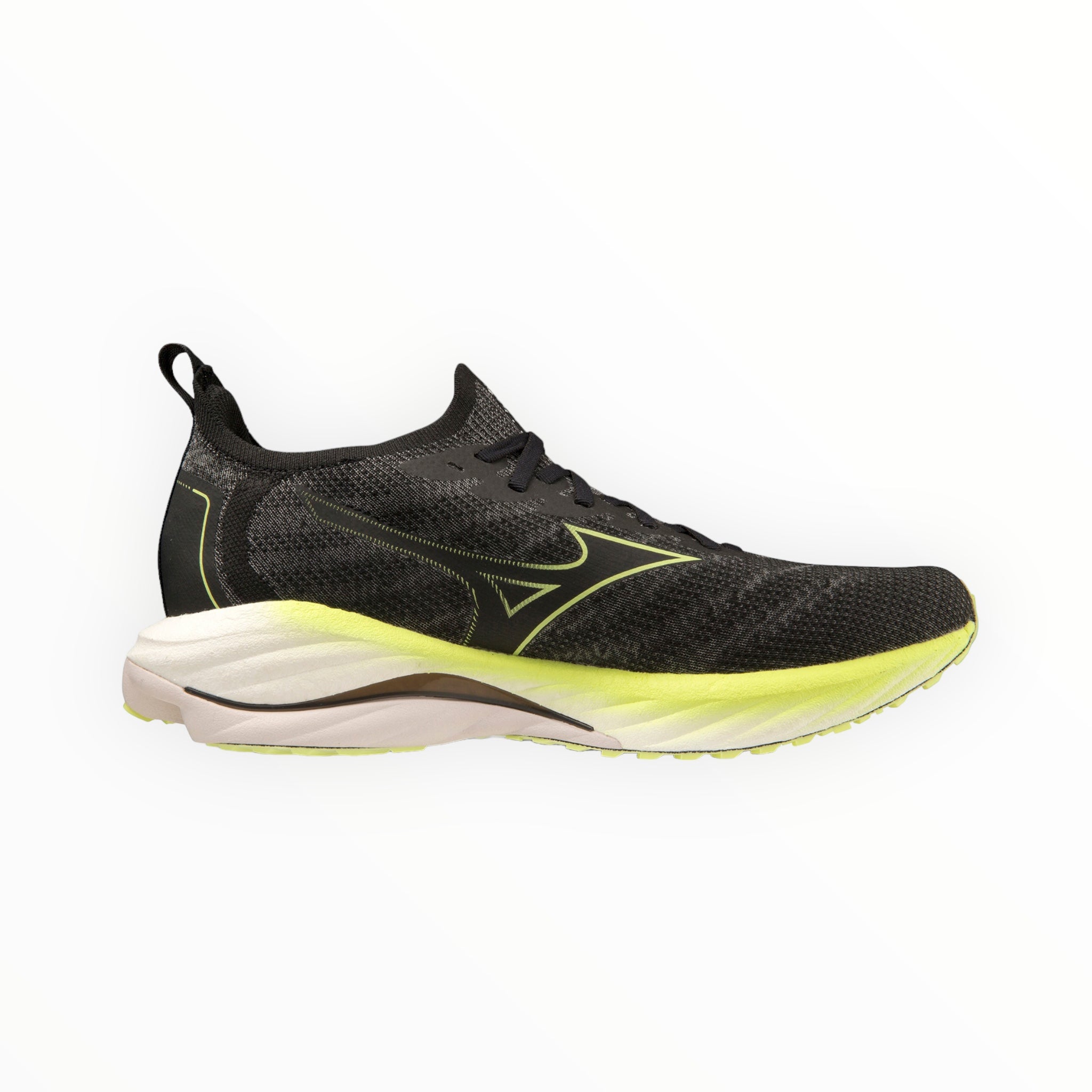 MIZUNO WAVE NEO WIND (Running) [Men&#39;s]