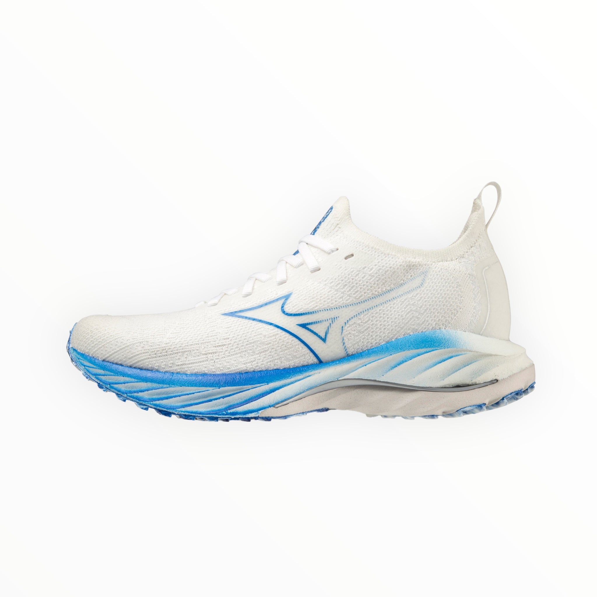 MIZUNO WAVE NEO WIND (Running) [Women&#39;s]