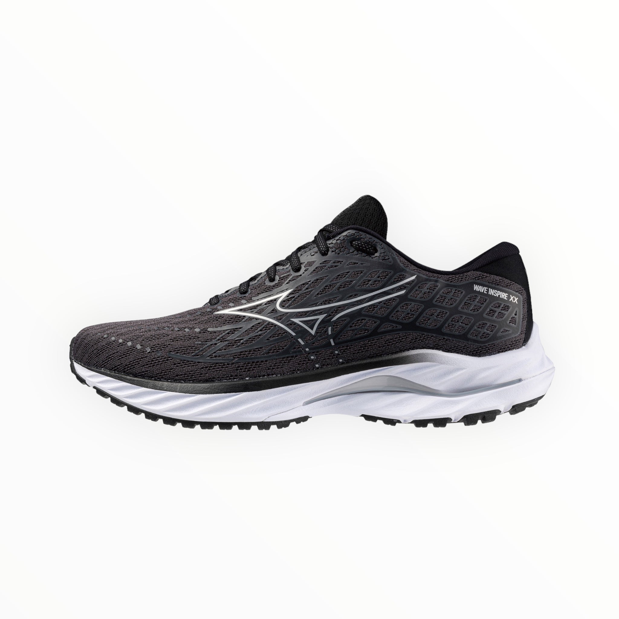 MIZUNO WAVE INSPIRE 20 (Running) [Men&#39;s]