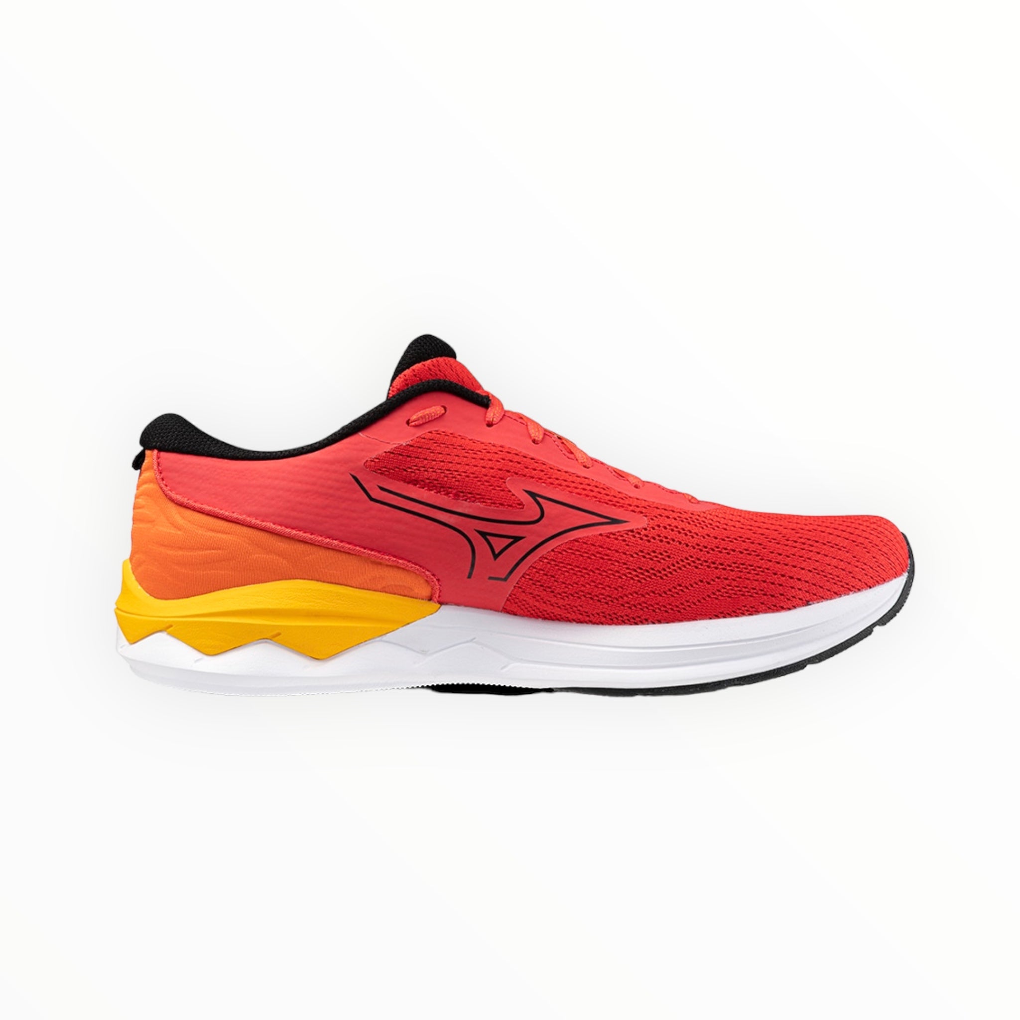 MIZUNO WAVE REVOLT 3 WIDE (Running) [Men&#39;s]