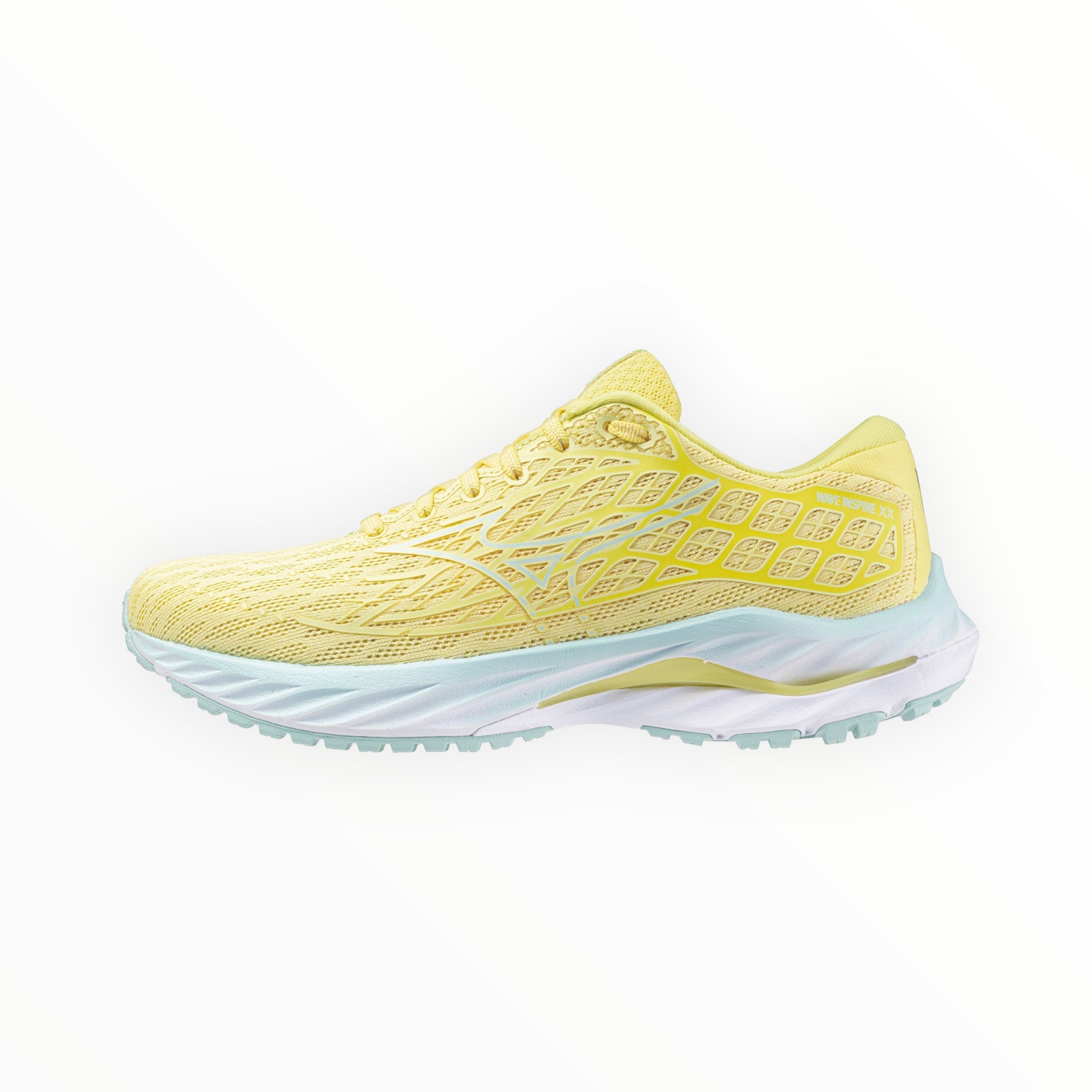 MIZUNO WAVE INSPIRE 20 (Running) [Women&#39;s]