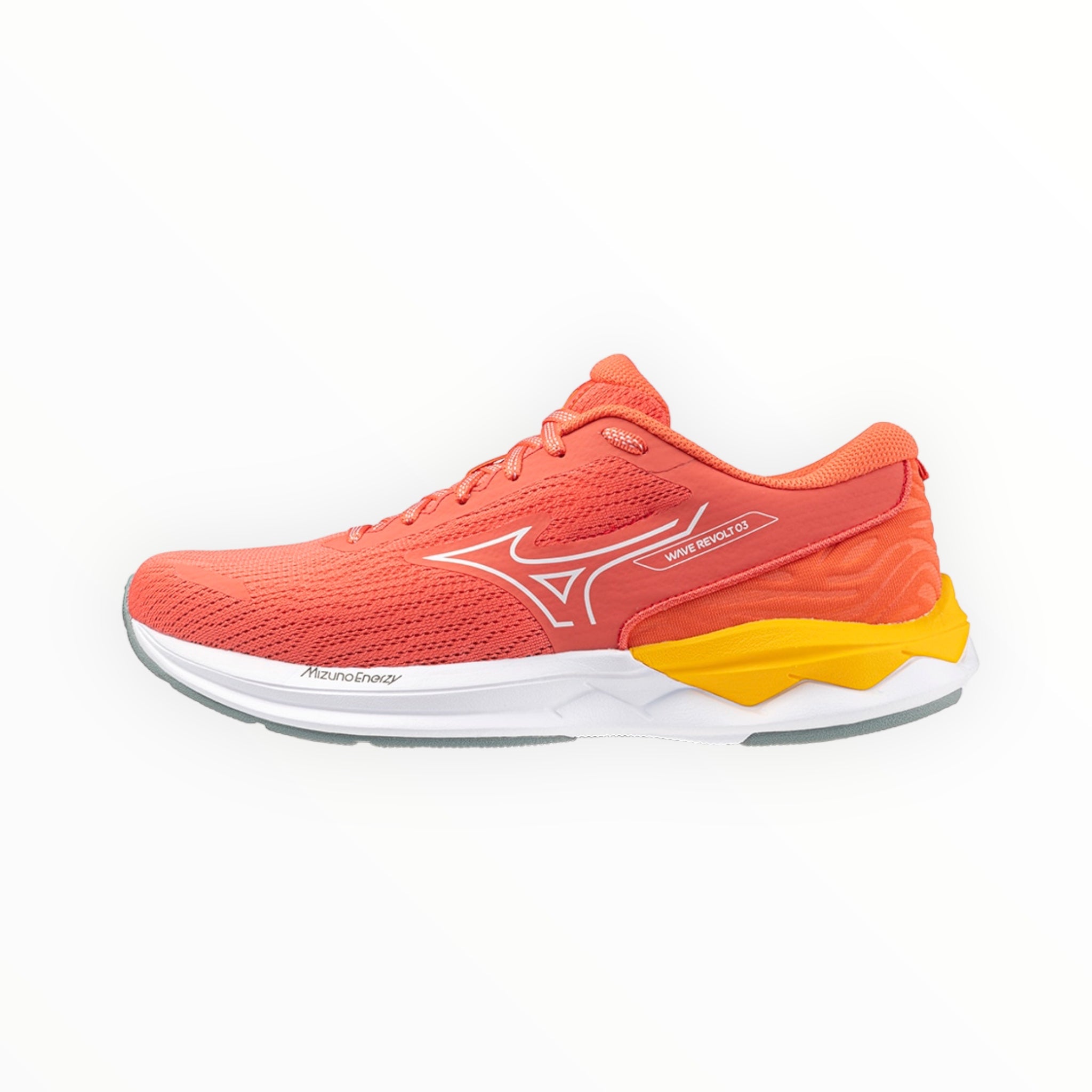 MIZUNO WAVE REVOLT 3 (Running) [Women&#39;s]