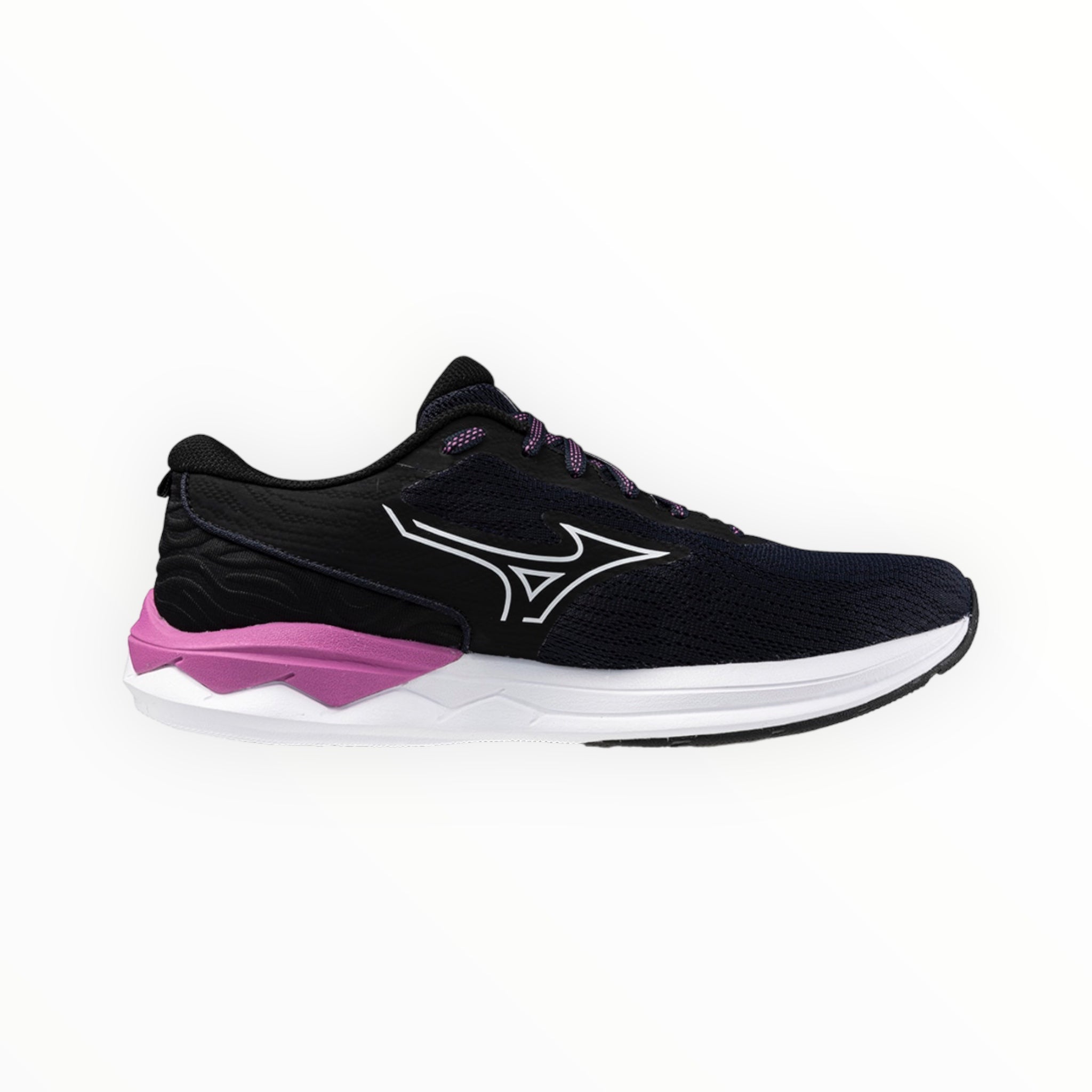 MIZUNO WAVE REVOLT 3 (Running) [Women's]