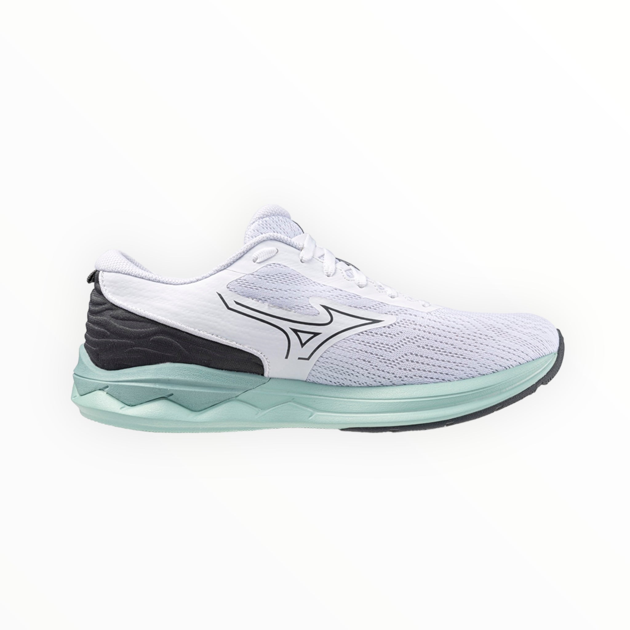 MIZUNO WAVE REVOLT 3 WIDE (Running) [Women&#39;s]