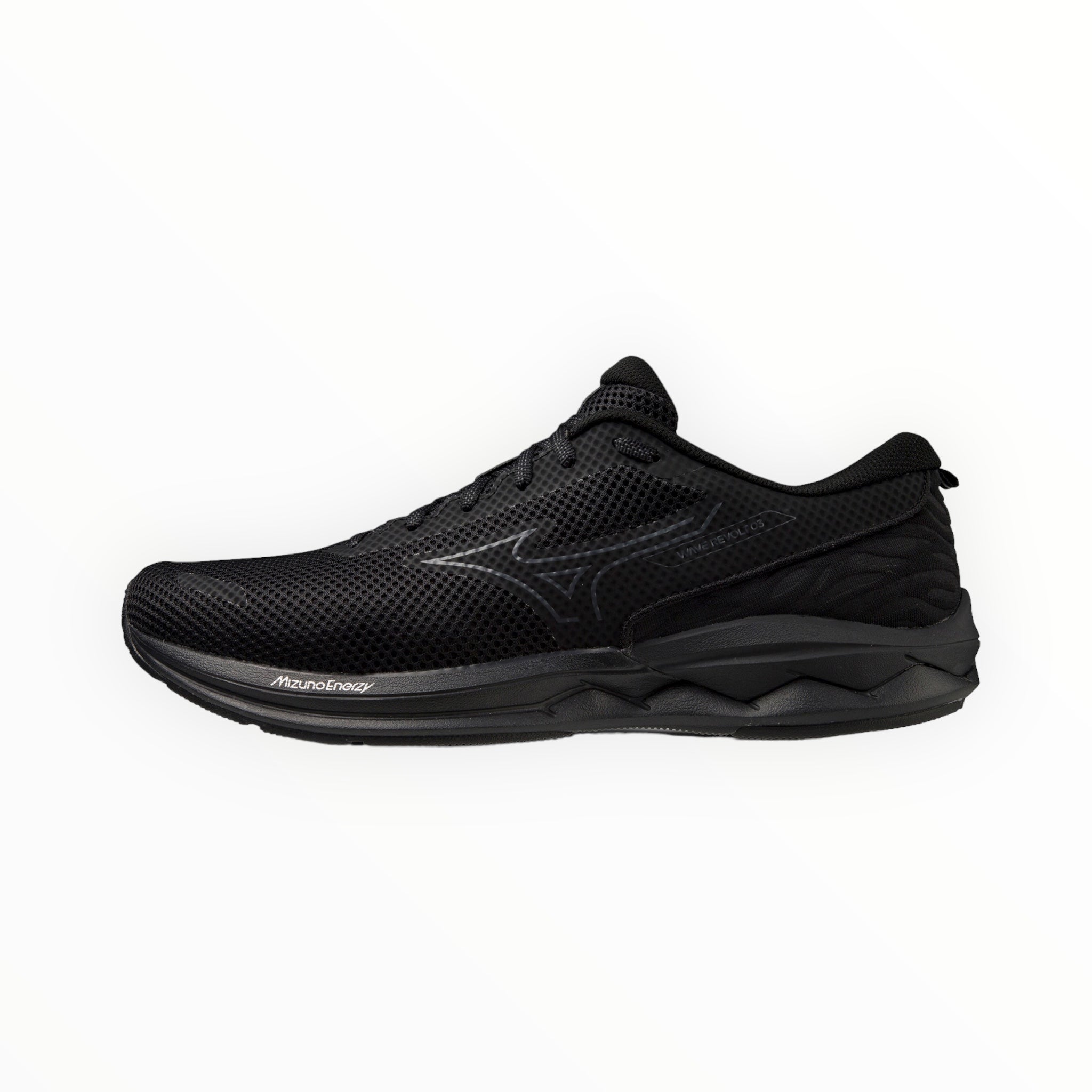 MIZUNO WAVE REVOLT 3 WIDE (Running) [Men&#39;s]