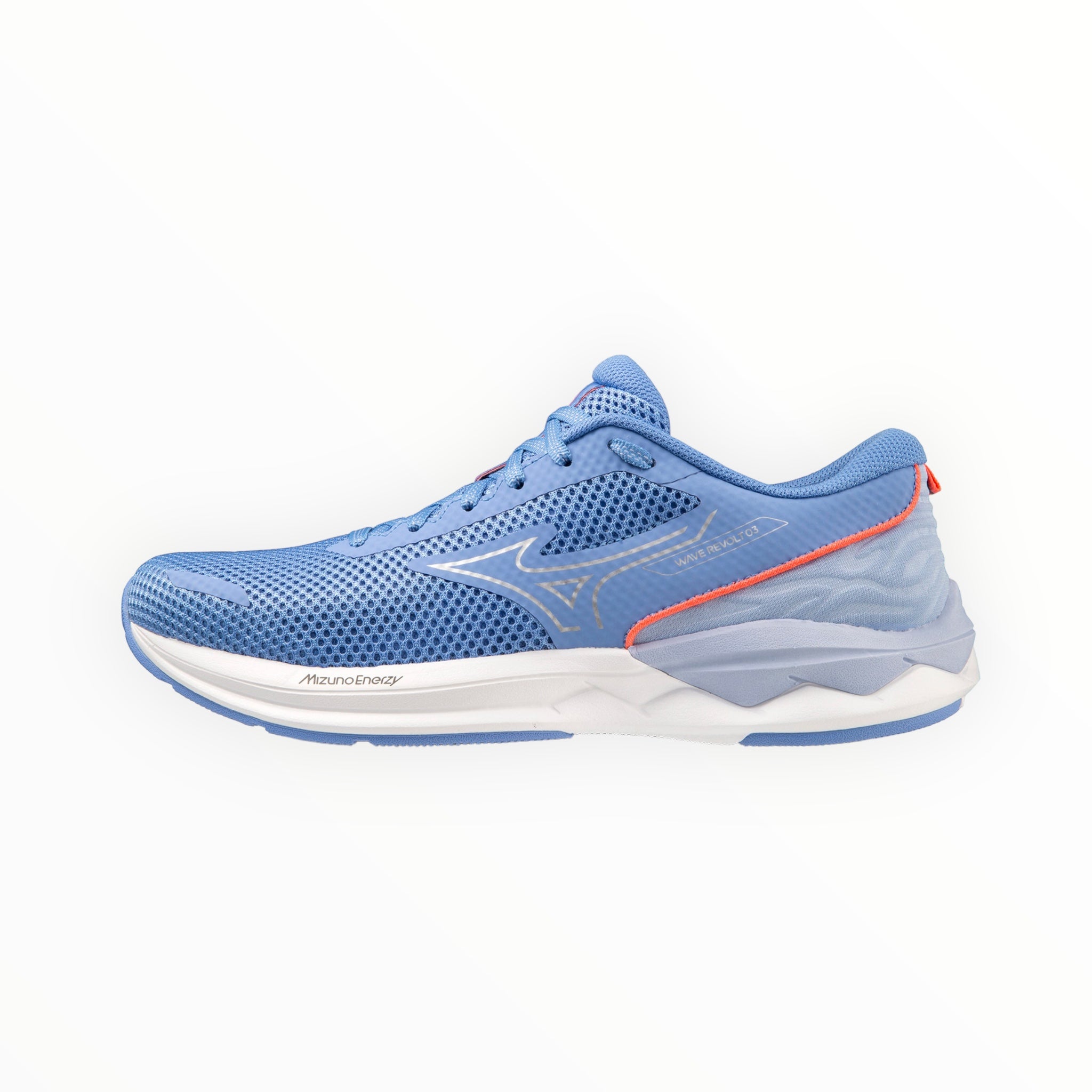 MIZUNO WAVE REVOLT 3 (Running) [Women&#39;s]