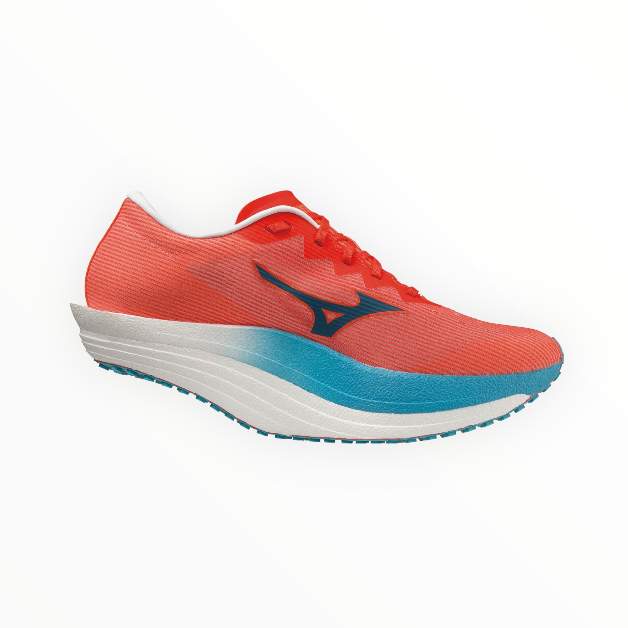 MIZUNO Wave Duel PRO (Track and Field) [Unisex]