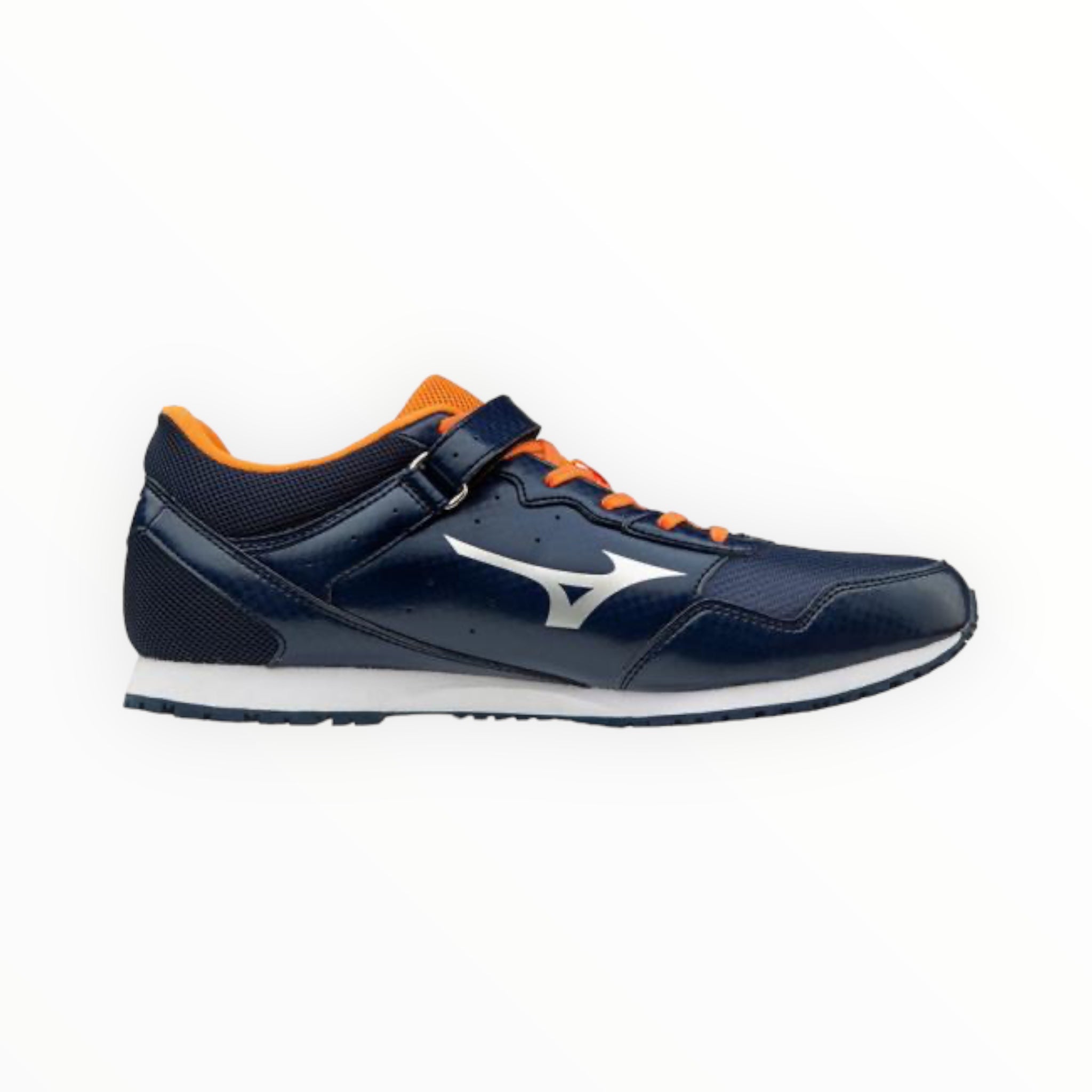 MIZUNO Fire Drill Shoes Fire Crew 4 (Training) [Unisex]