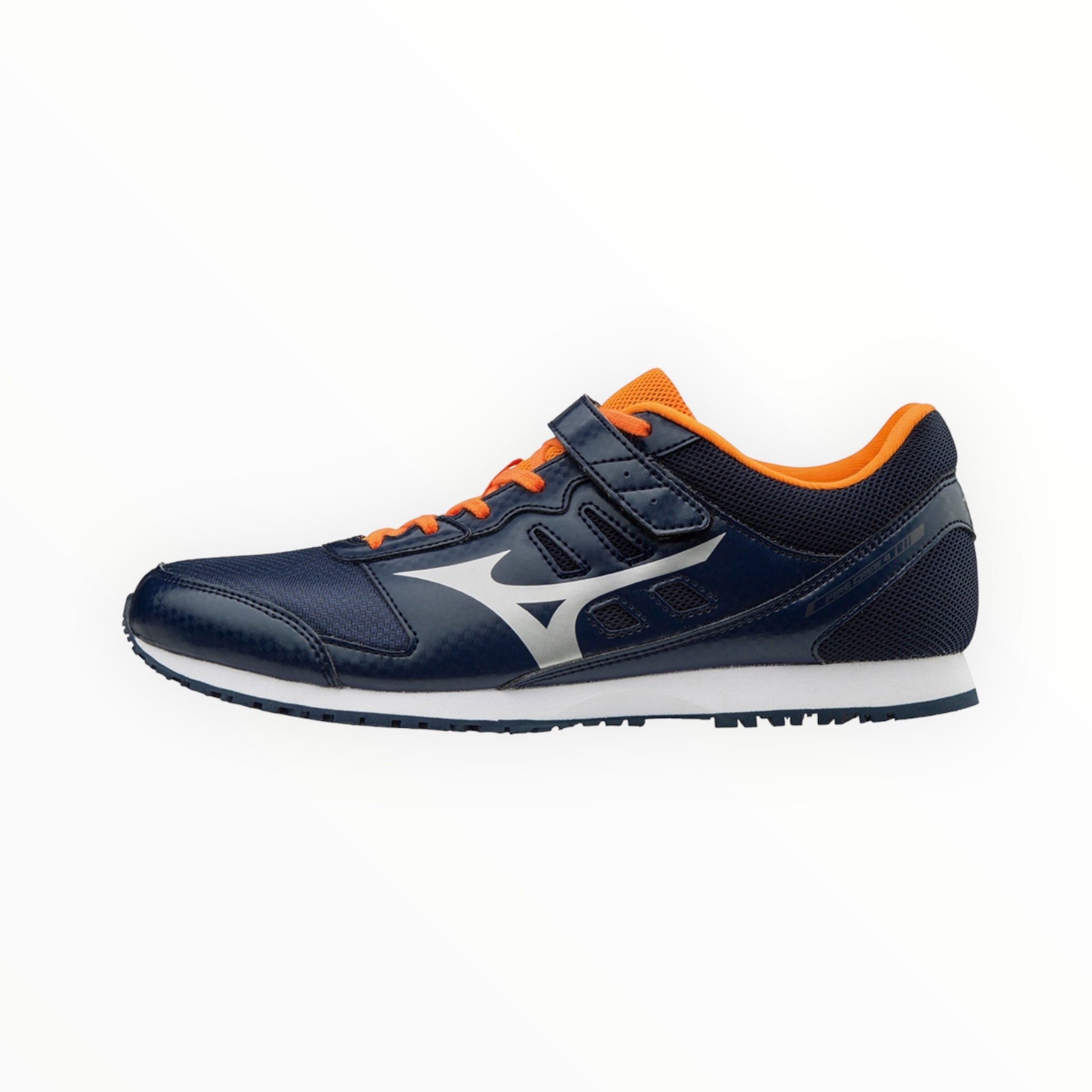 MIZUNO Fire Drill Shoes Fire Crew 4 (Training) [Unisex]