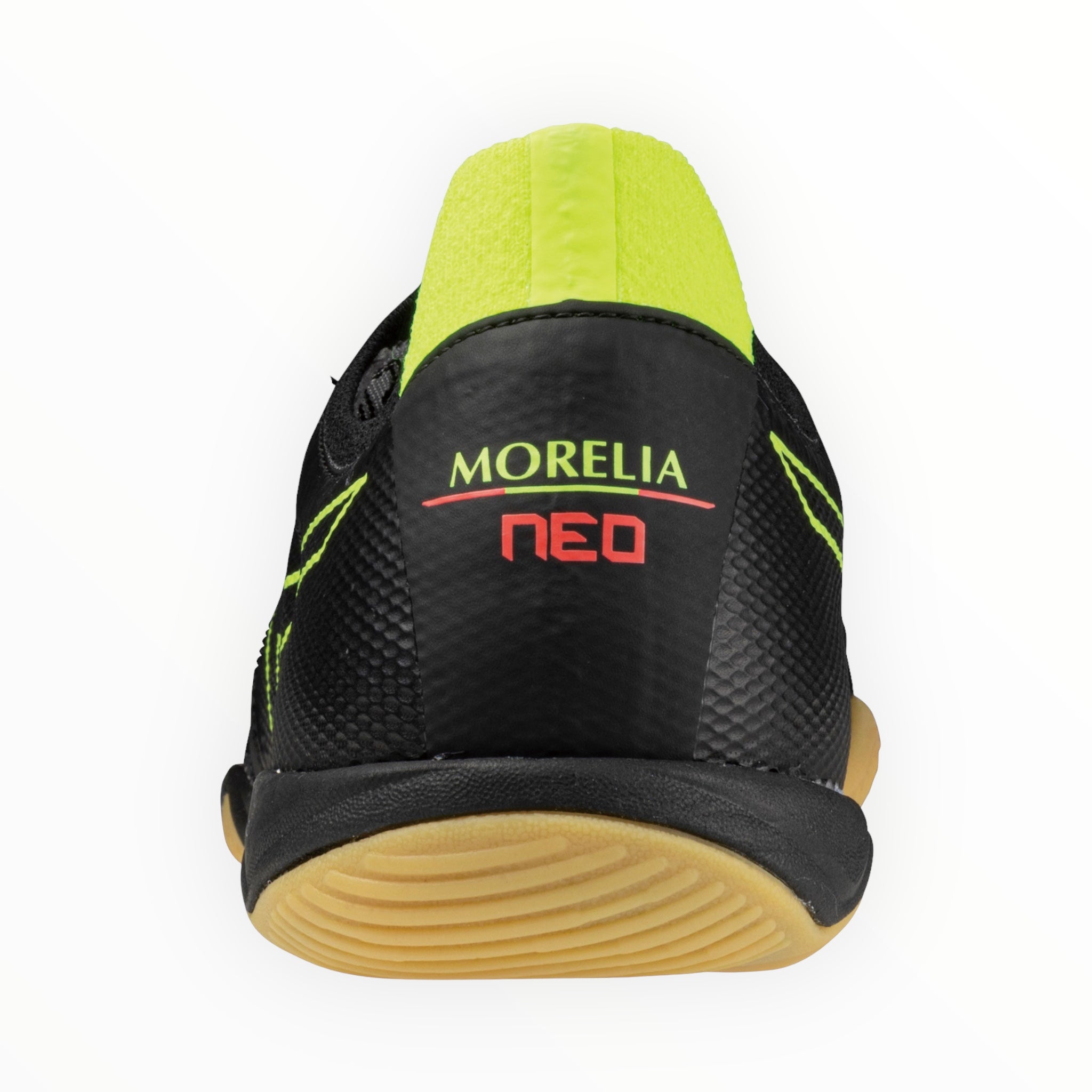 MIZUNO MORELIA NEO SALA β JAPAN IN (Futsal) [Unisex] | highplacejp