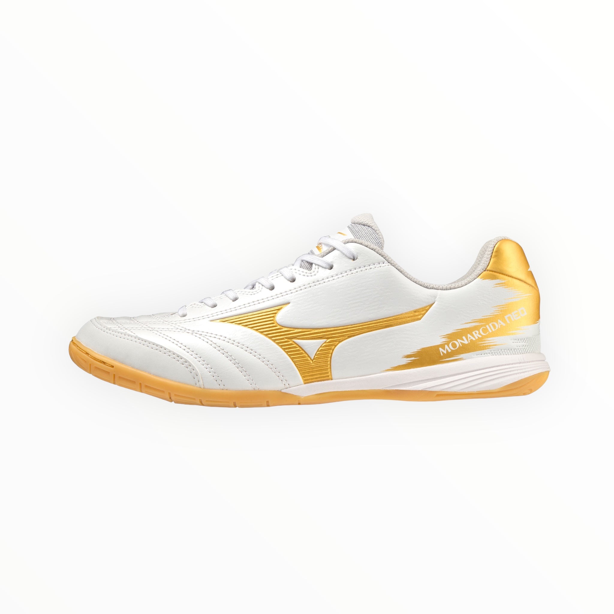 MIZUNO Monarcida NEO SALA PRO IN (Futsal) [Unisex]