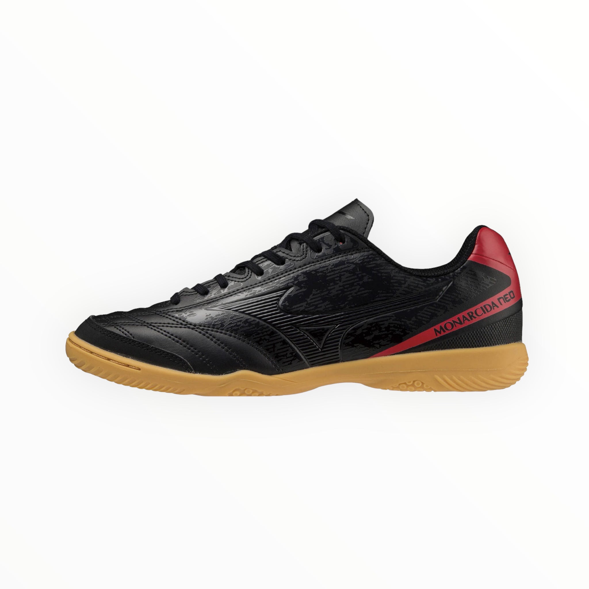 MIZUNO Monarcida NEO SALA SELECT IN (Futsal) [Unisex]