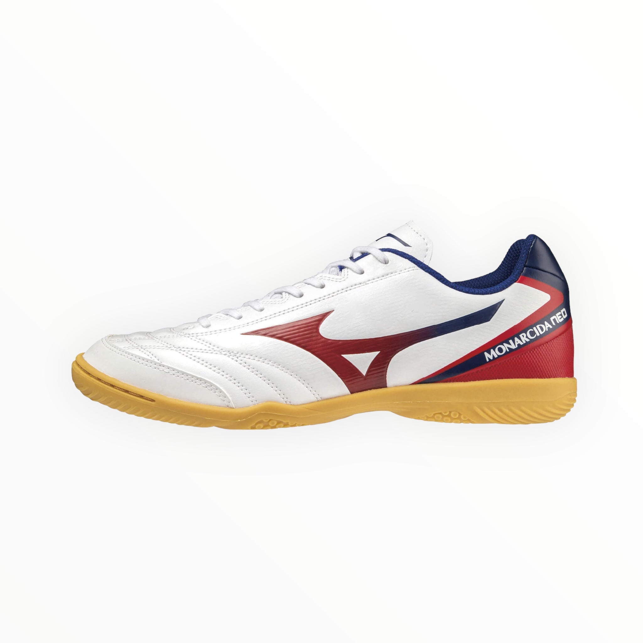 MIZUNO Monarcida NEO SALA SELECT IN Futsal Unisex highplacejp