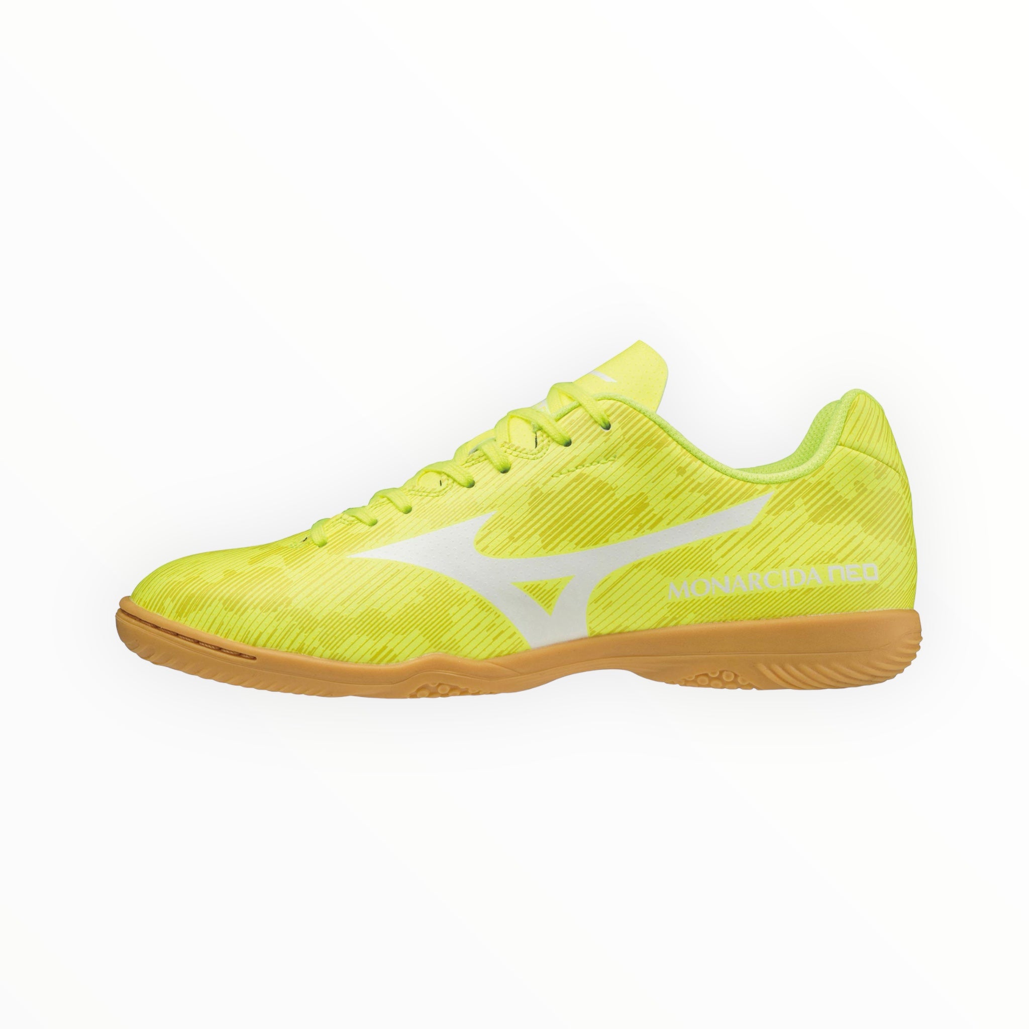 MIZUNO Monarcida NEO SALA CLUB IN (Futsal) [Unisex]