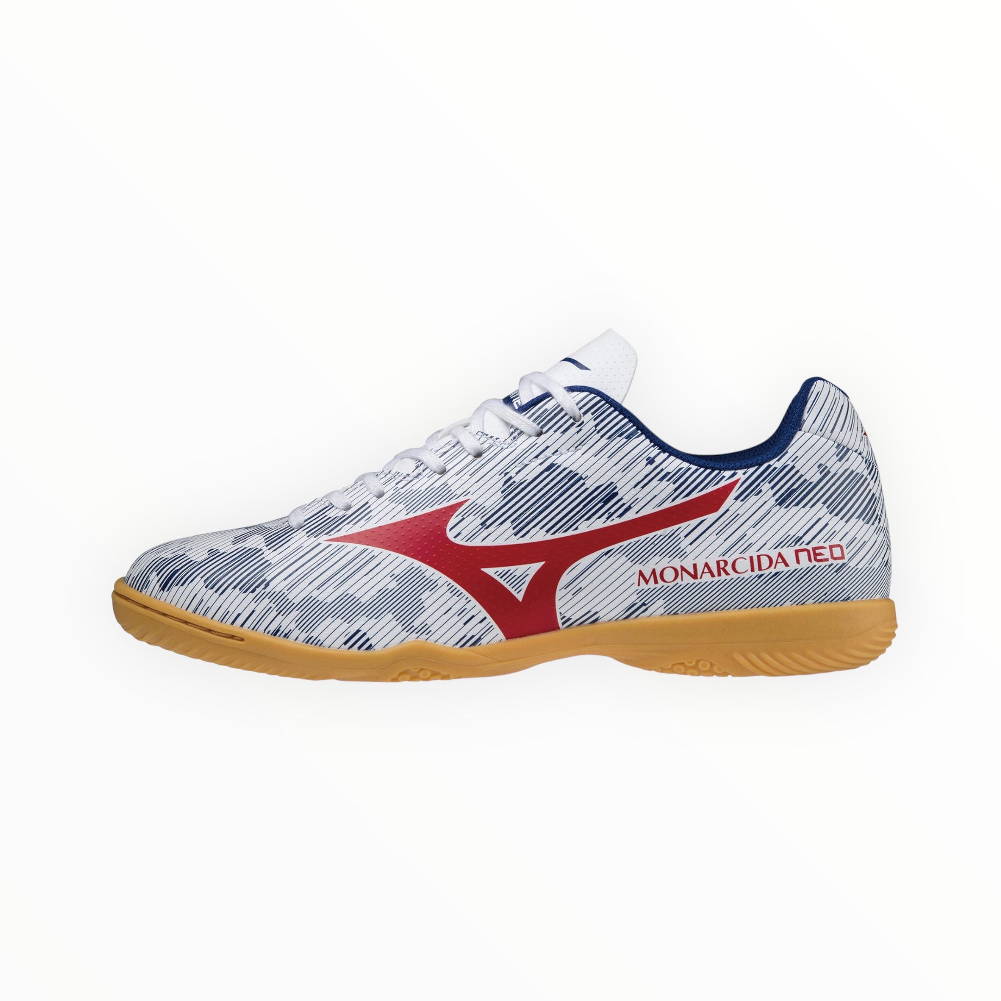 MIZUNO Monarcida NEO SALA CLUB IN (Futsal) [Unisex]