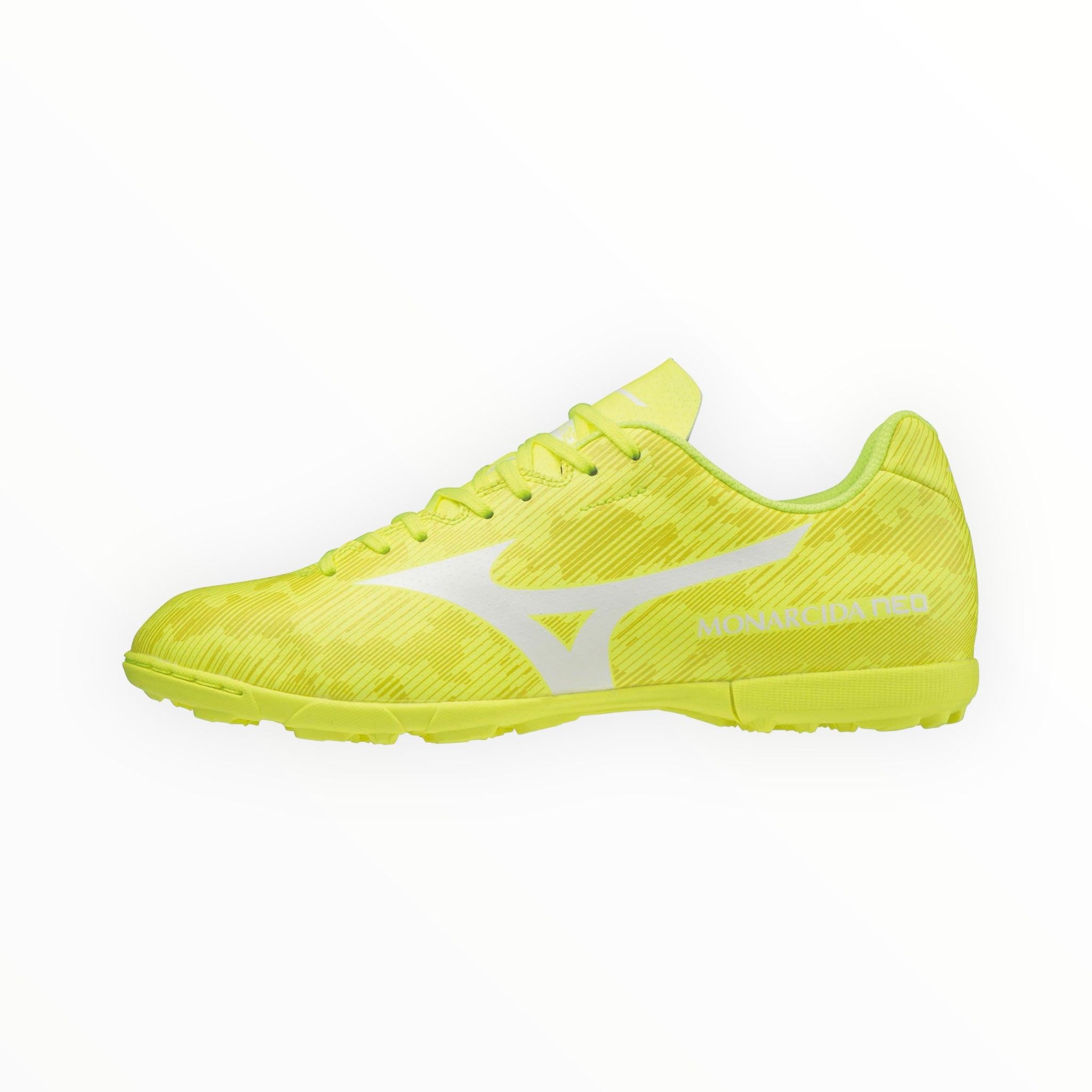 MIZUNO Monarcida NEO SALA CLUB TF (Futsal) [Unisex]