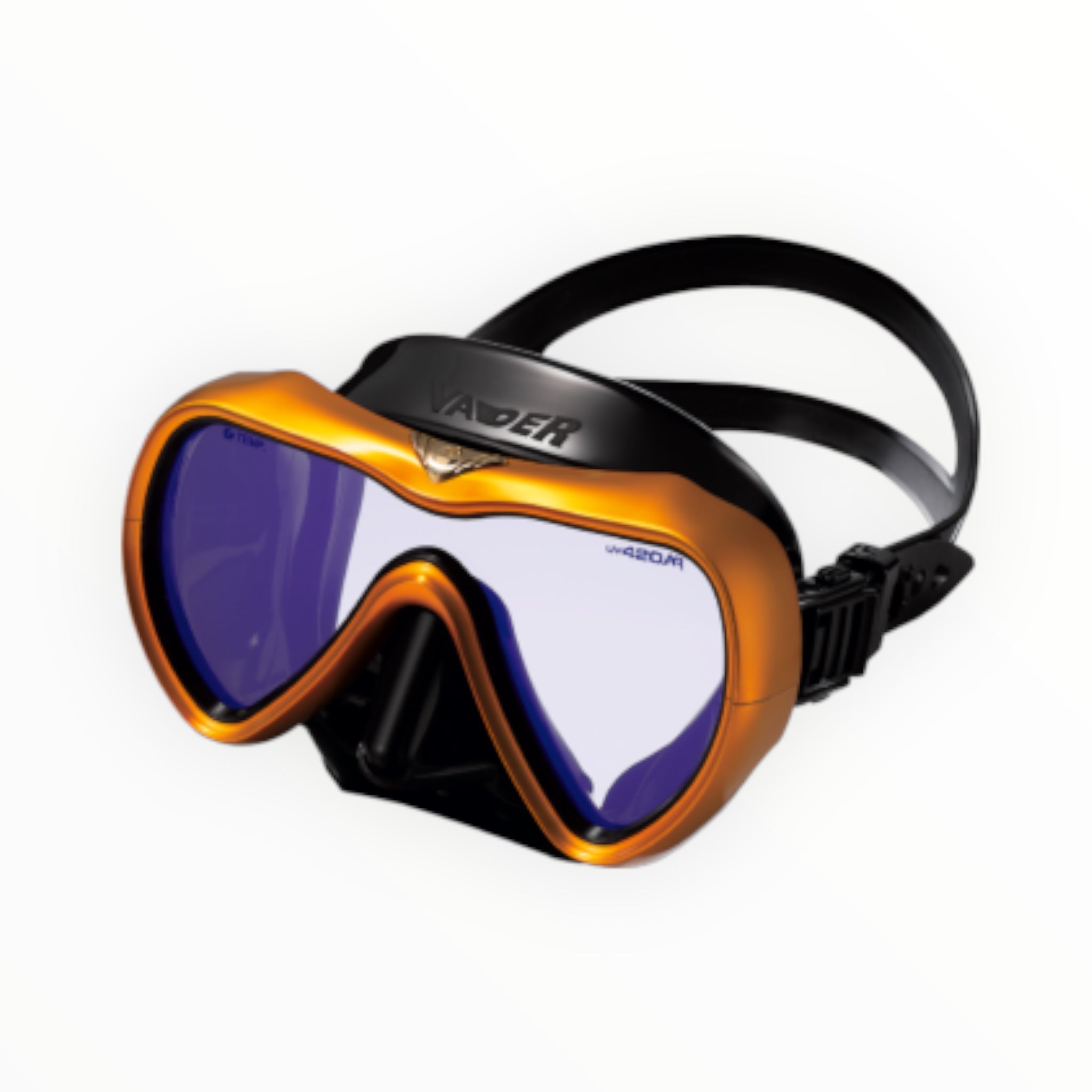 GULL VADER UV420CUT AR 【Amber Lens】 Mask