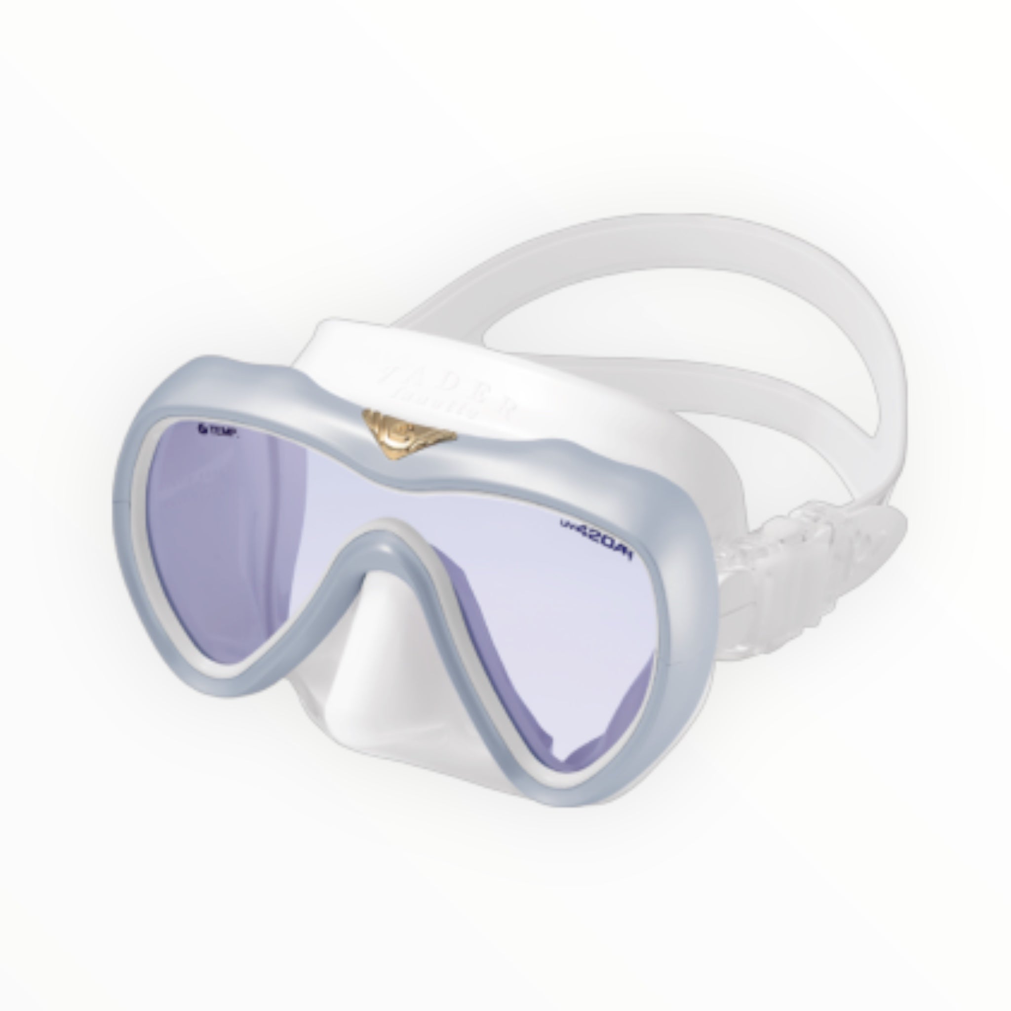 GULL VADER fanette UV420CUT AR 【Amber Lens】 Mask | highplacejp