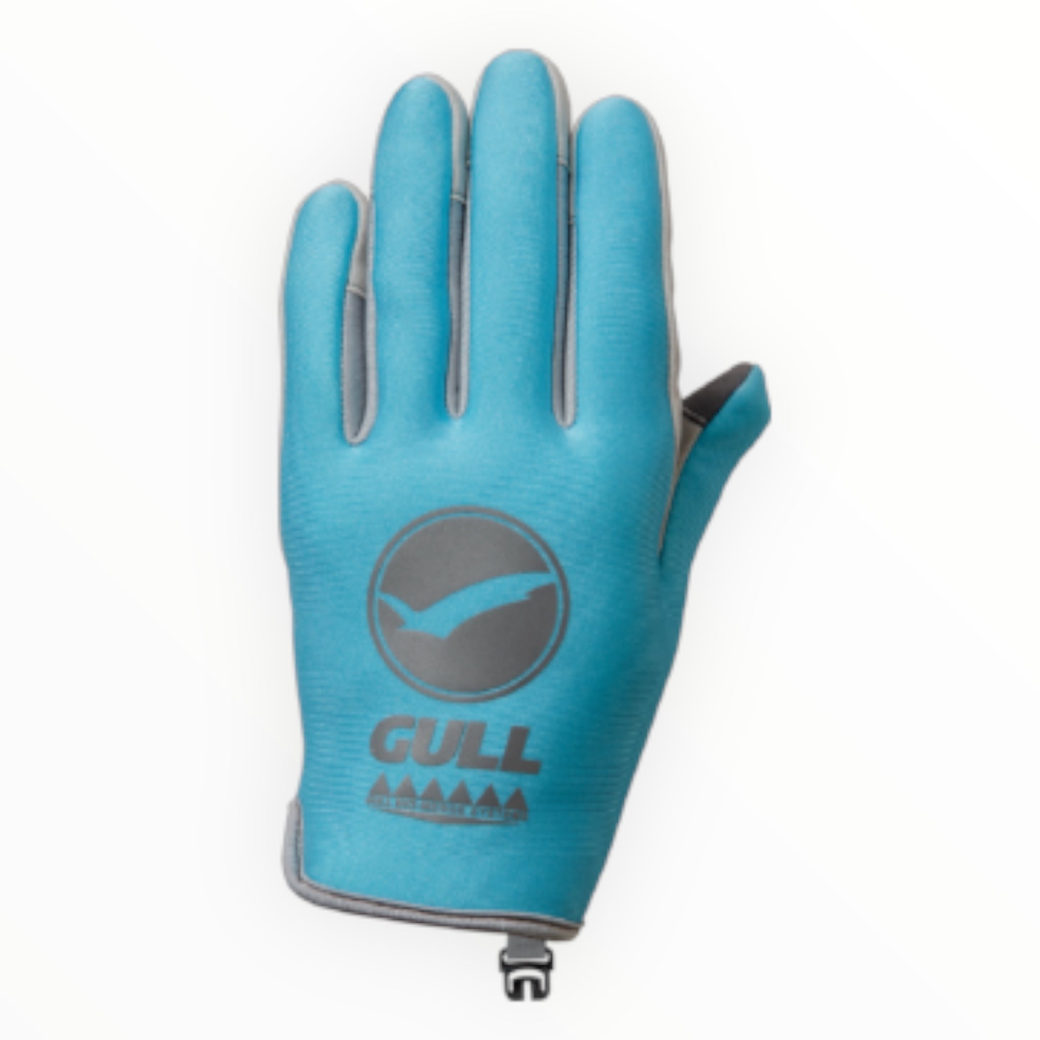 GULL SP GLOVES SHORT WOMEN’S