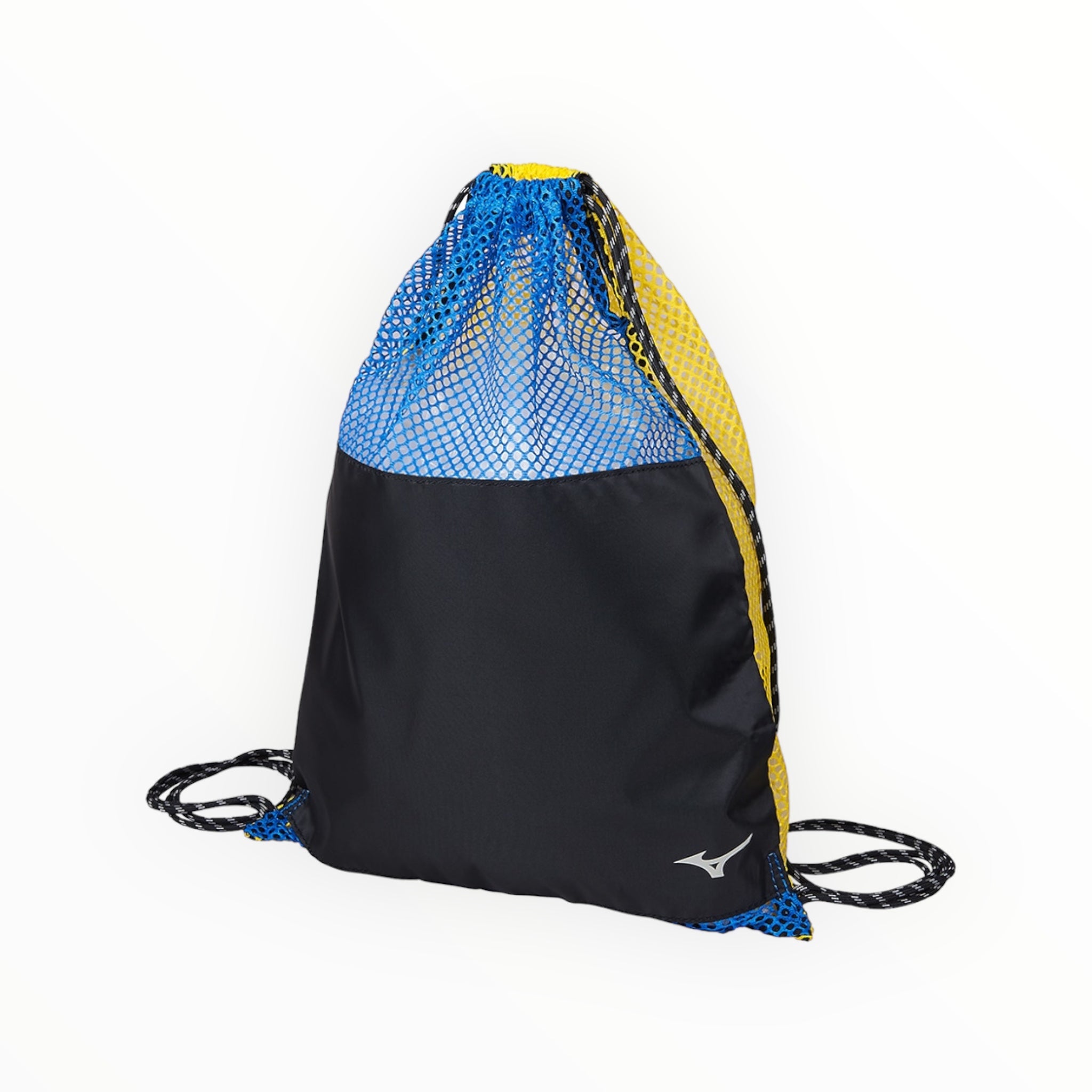 MIZUNO Mesh Bag (S) for swimmin