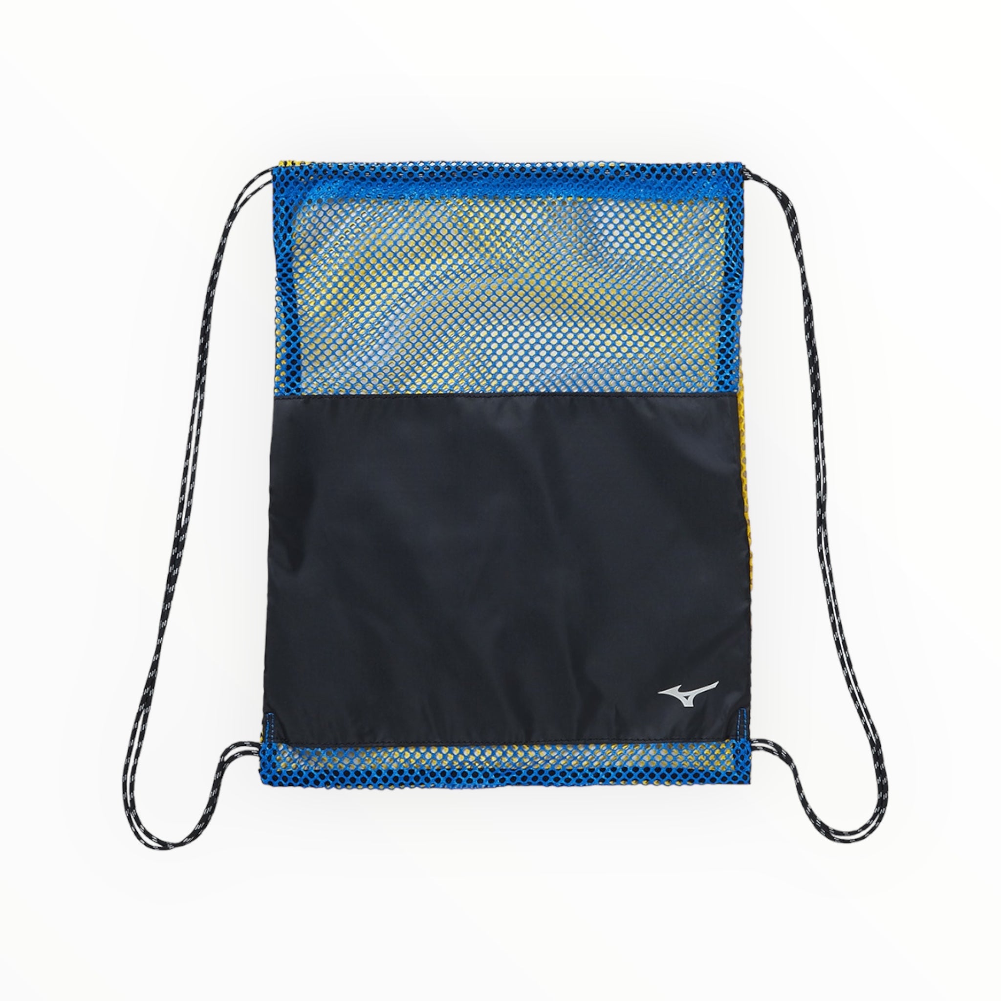 MIZUNO Mesh Bag (S) for swimmin