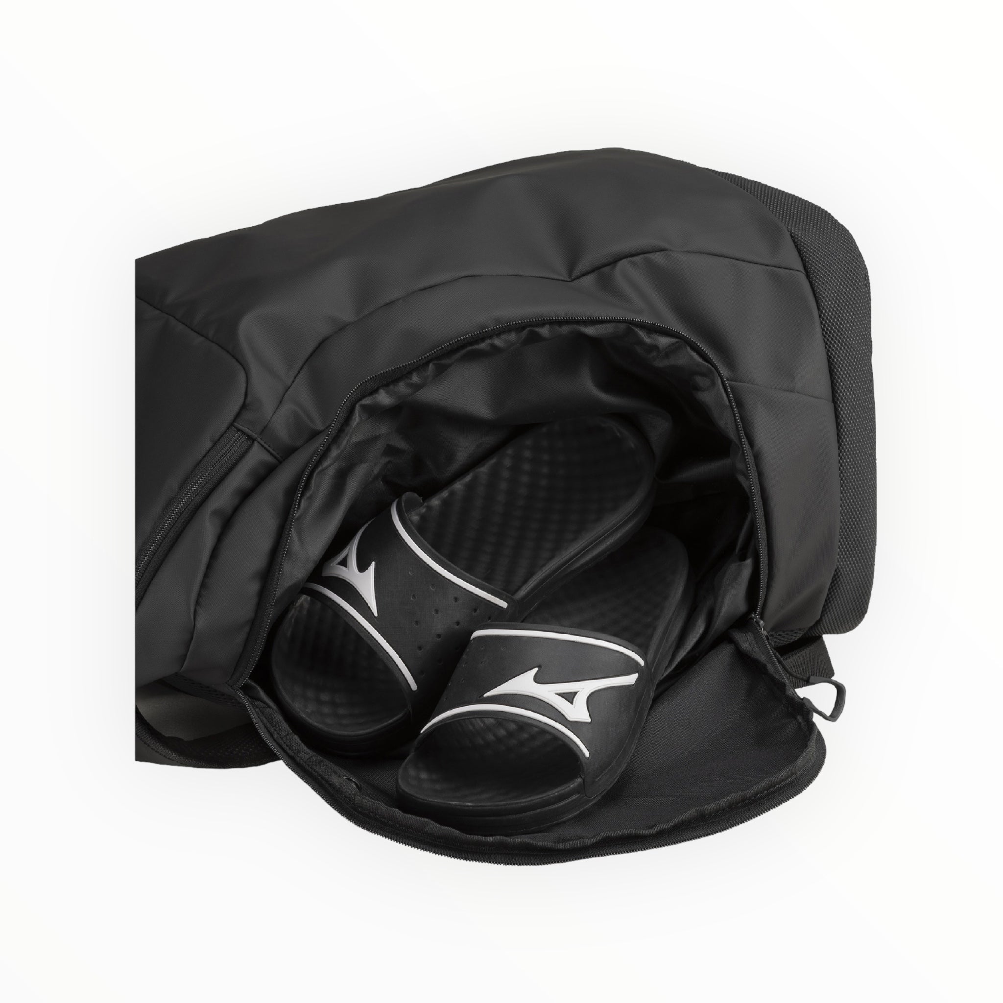 mizuno Backpack (35L) (Swim)