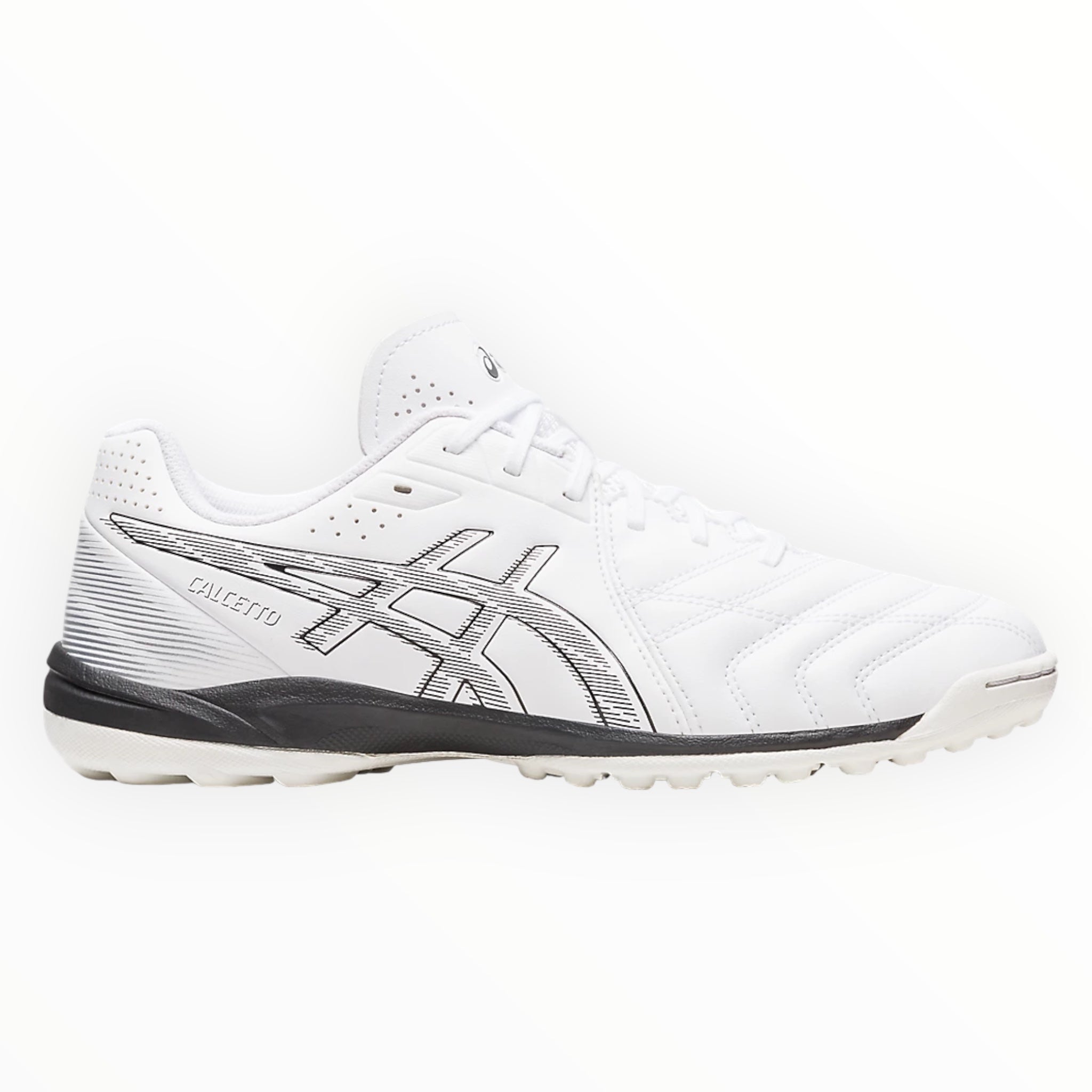 asics CALCETTO WD 9 TF