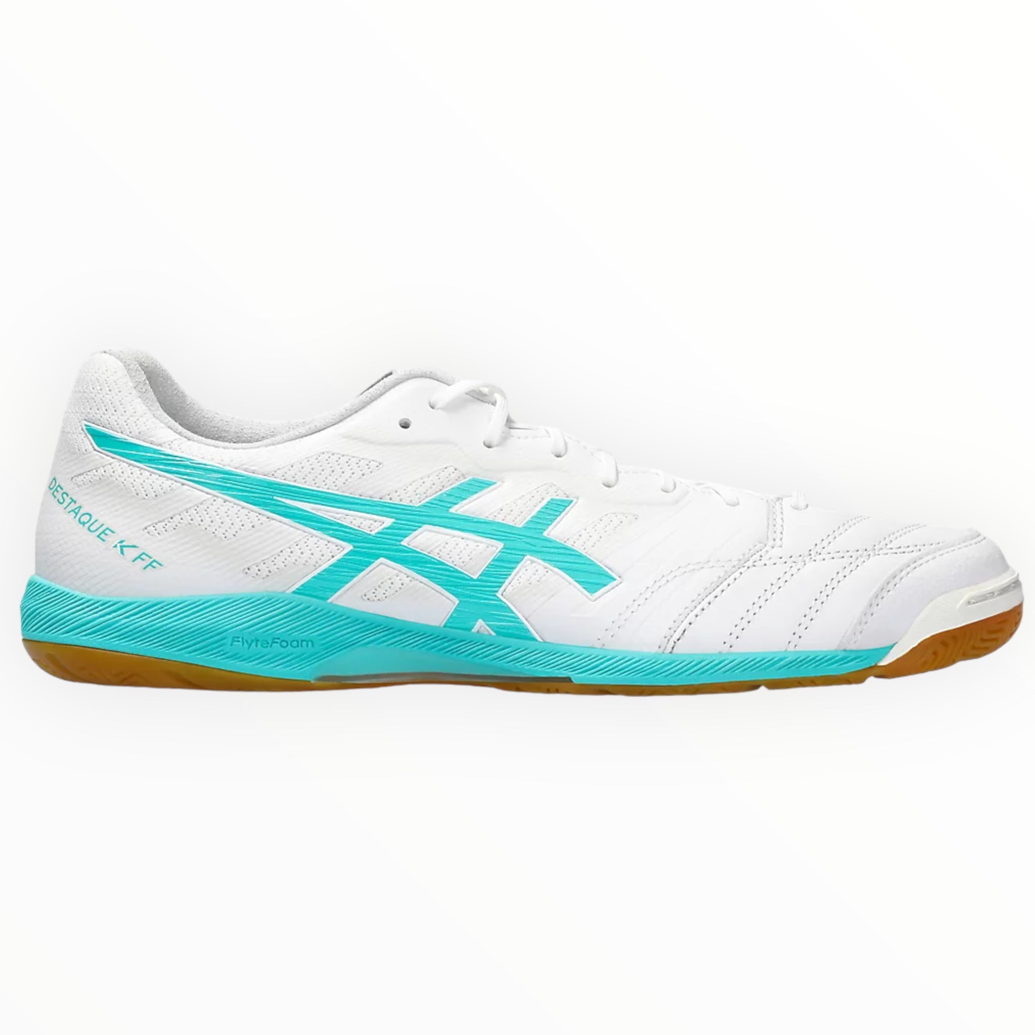 Asics destaque online