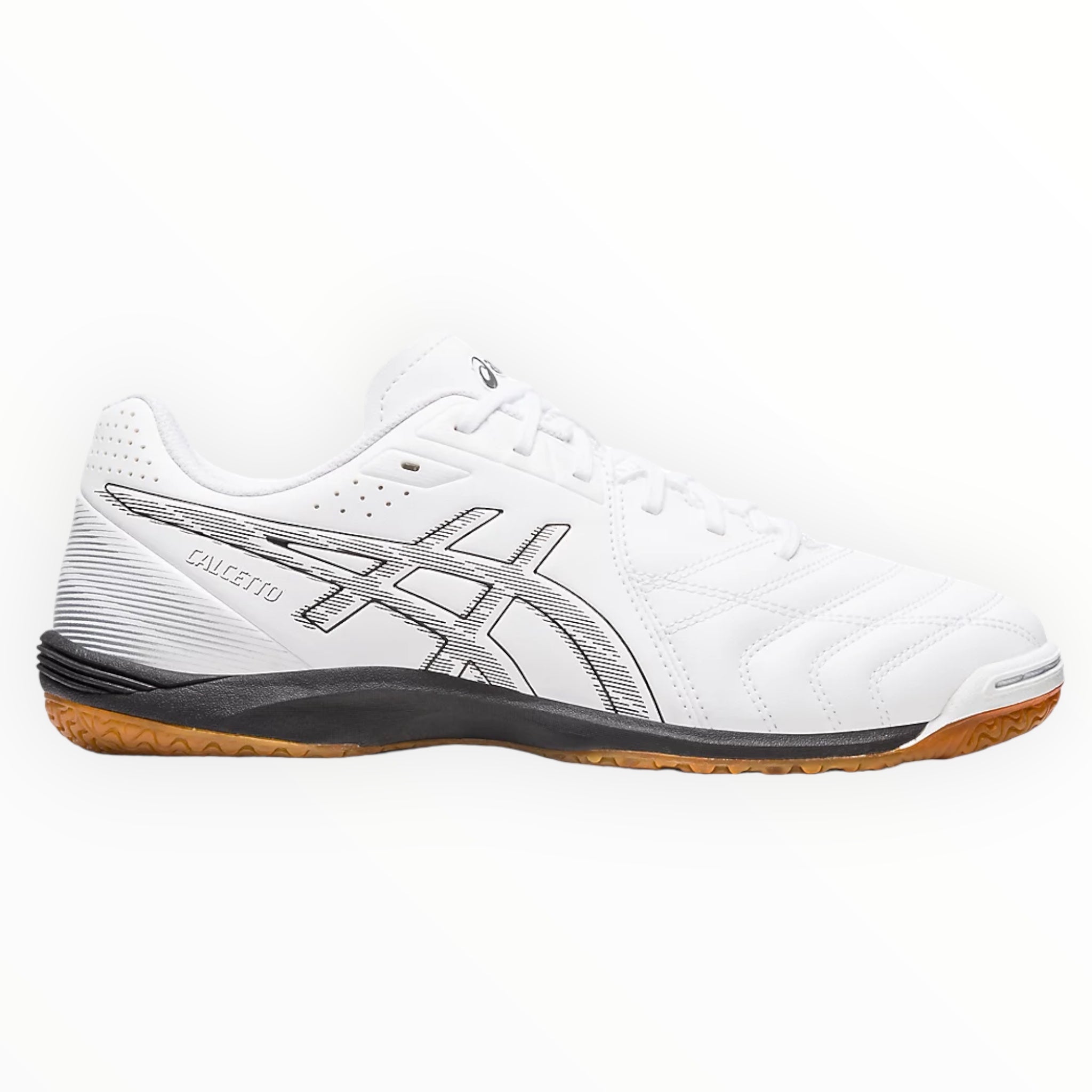 asics CALCETTO WD 9