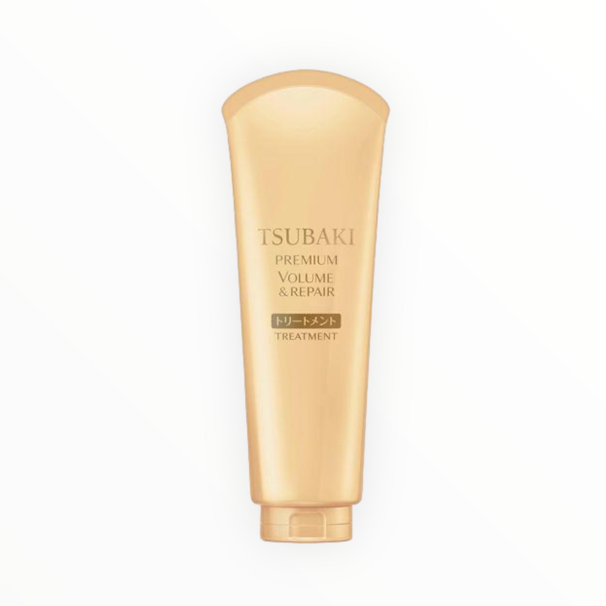 TSUBAKI Premium Volume & Repair Hair Treatment 180g