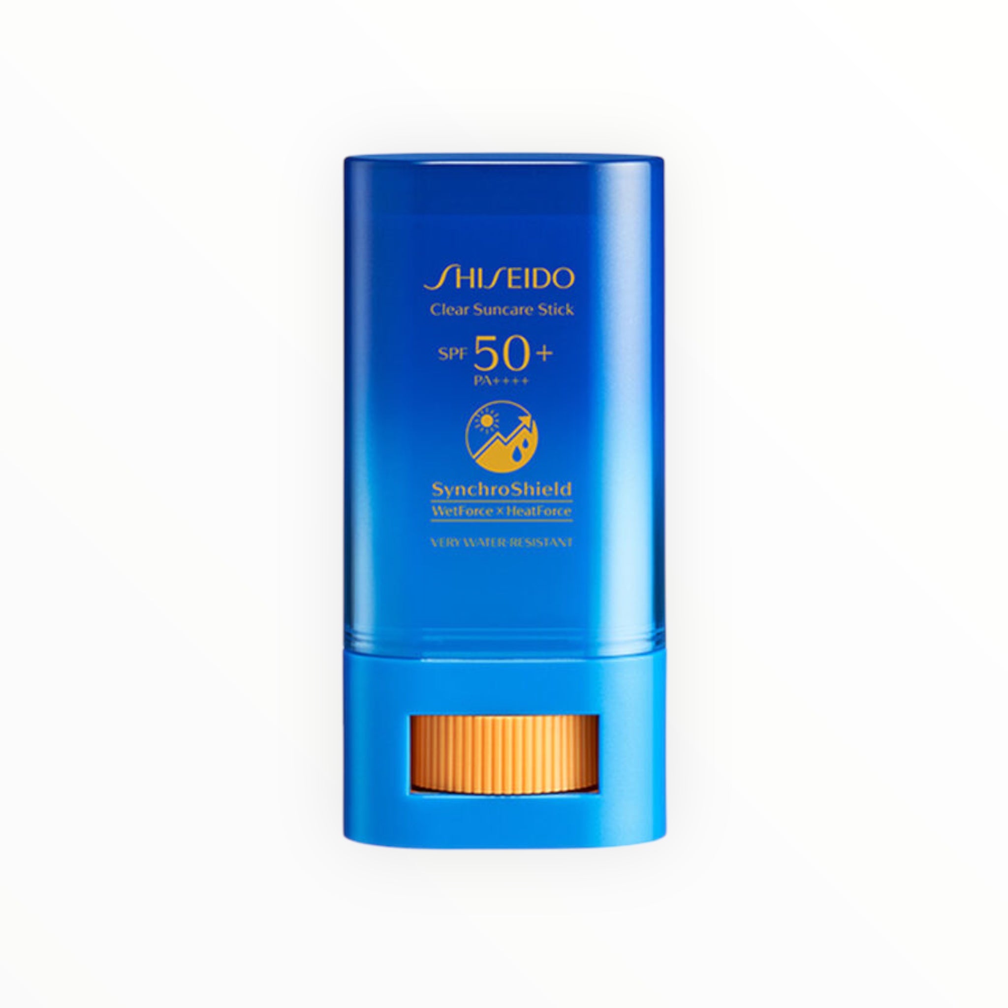 SHISEIDO Clear Sun Care Stick 20g