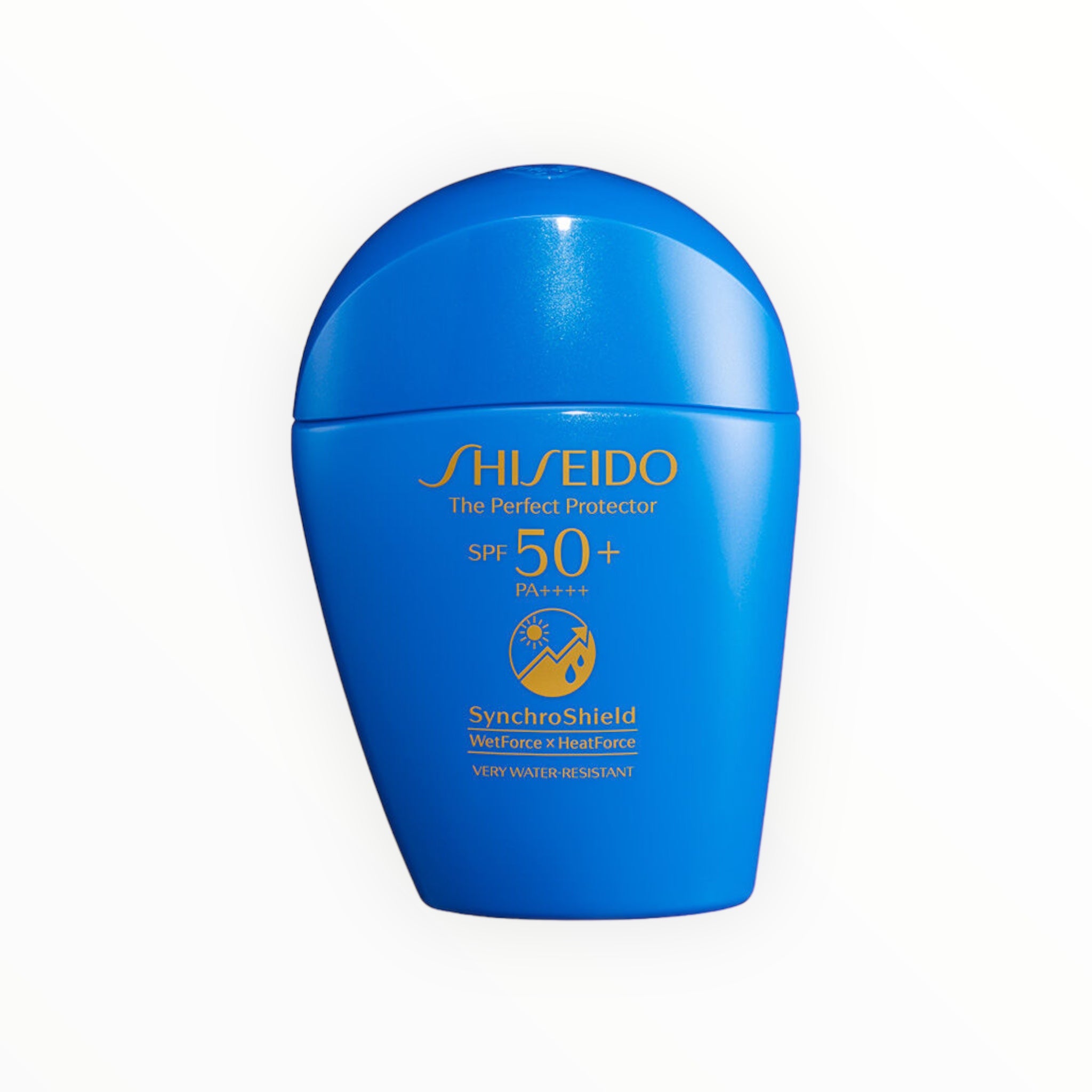 SHISEIDO The Perfect Protector 50mL