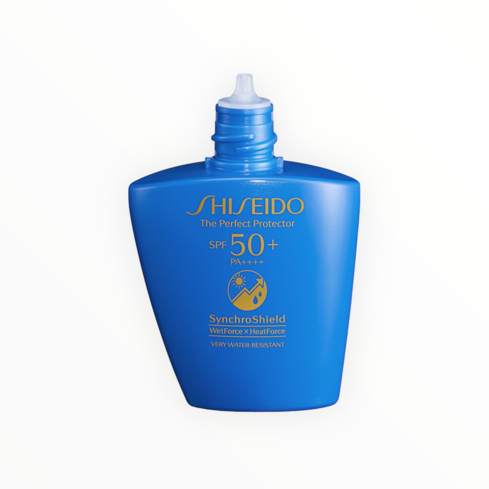 SHISEIDO The Perfect Protector 50mL